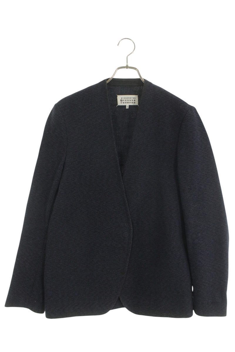 Maison Margiela Martin Margiela 10 Men's Zip-Up Jacket Blouson
