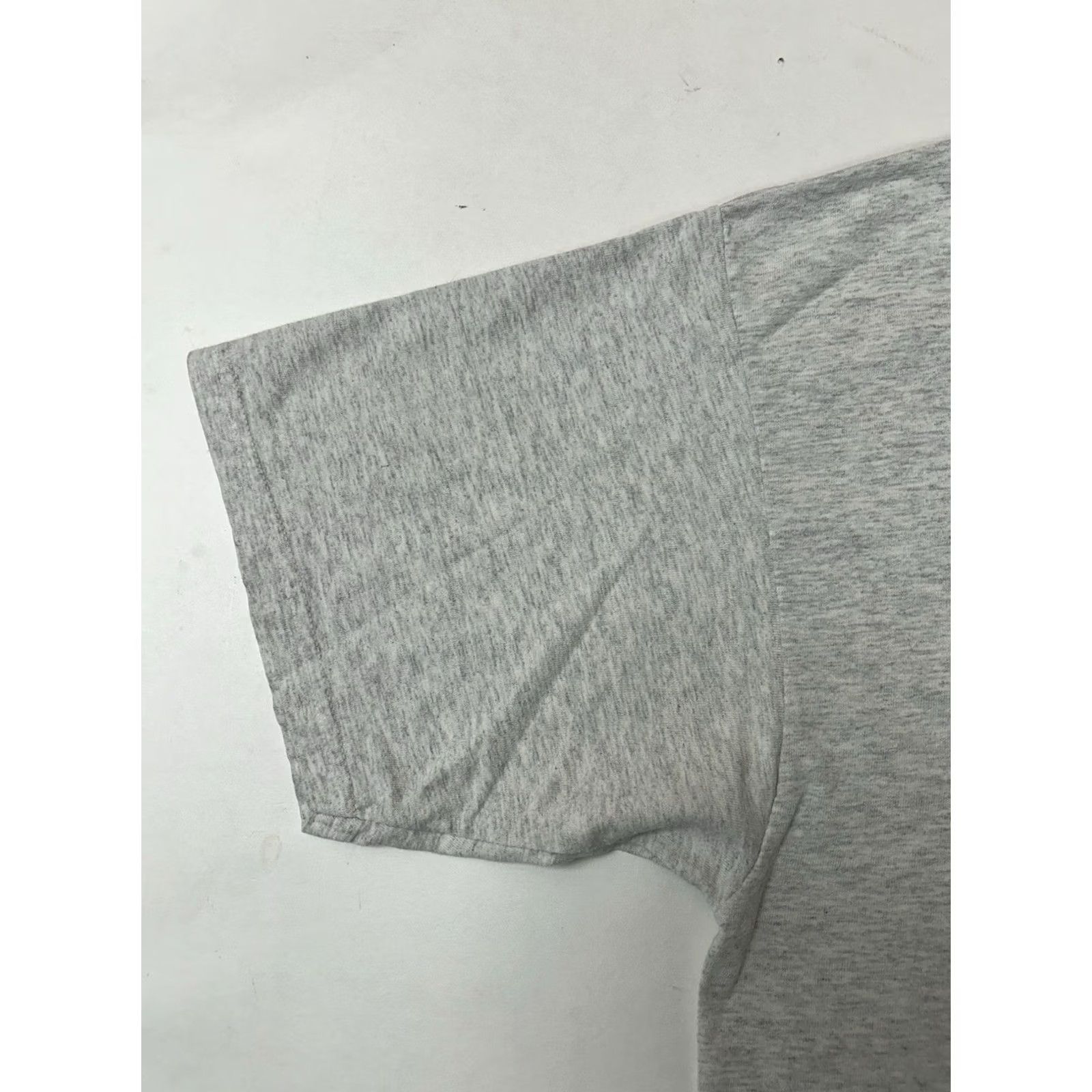 Vintage VINTAGE Adam Sandler 50 First Dates Tee Shirt Gray XL Movie Promo 2003 Short Sleeve Crew Neck Men 24x30.25 Inches Comfort Graphic Print Size US XL / EU 56 / 4 - 7 Thumbnail