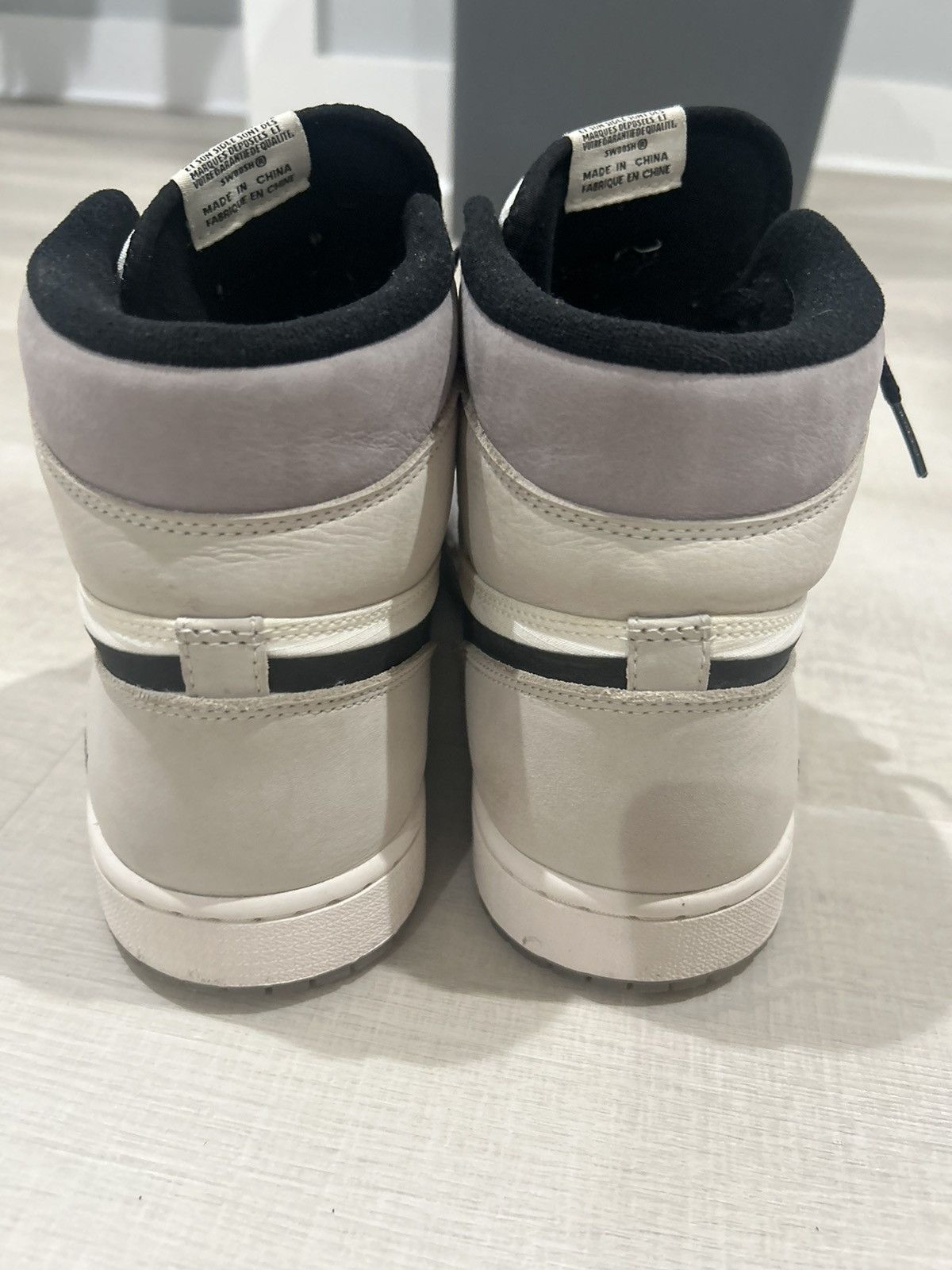 Jordan Brand Jordan 1 “gore tex” Size US 11 / EU 44 - 4 Thumbnail