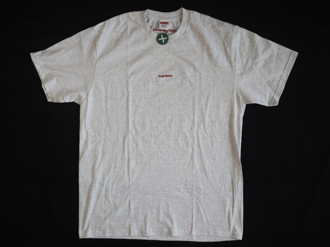 Supreme Supreme “FTW” Tee – SS18 Size US L / EU 52-54 / 3 - 1 Thumbnail