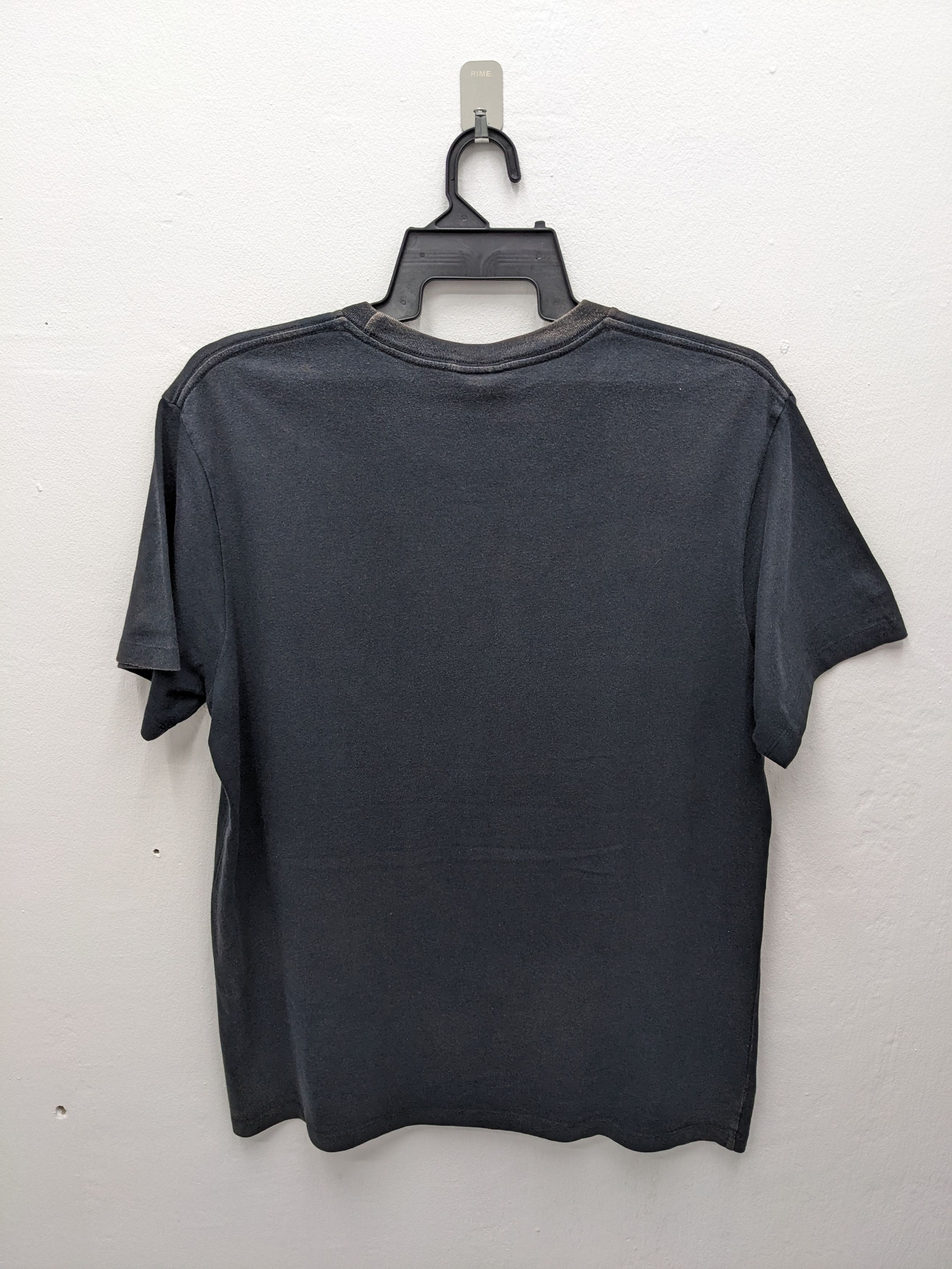 Nike VINTAGE 90s Y2K NIKE TSHIRT Size US XL / EU 56 / 4 - 4 Thumbnail