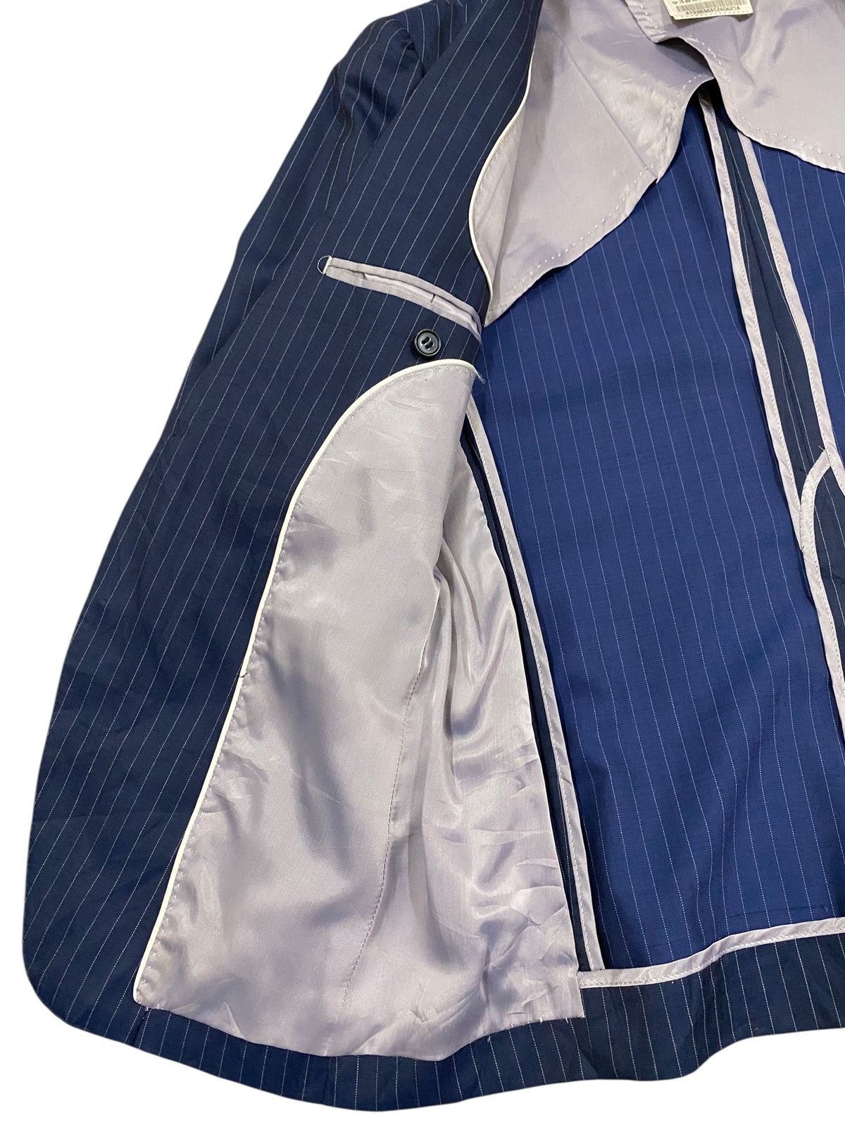 Katharine Hamnett London Katharine Hamnett Landon Jacket Size S / US 4 / IT 40 - 8 Thumbnail