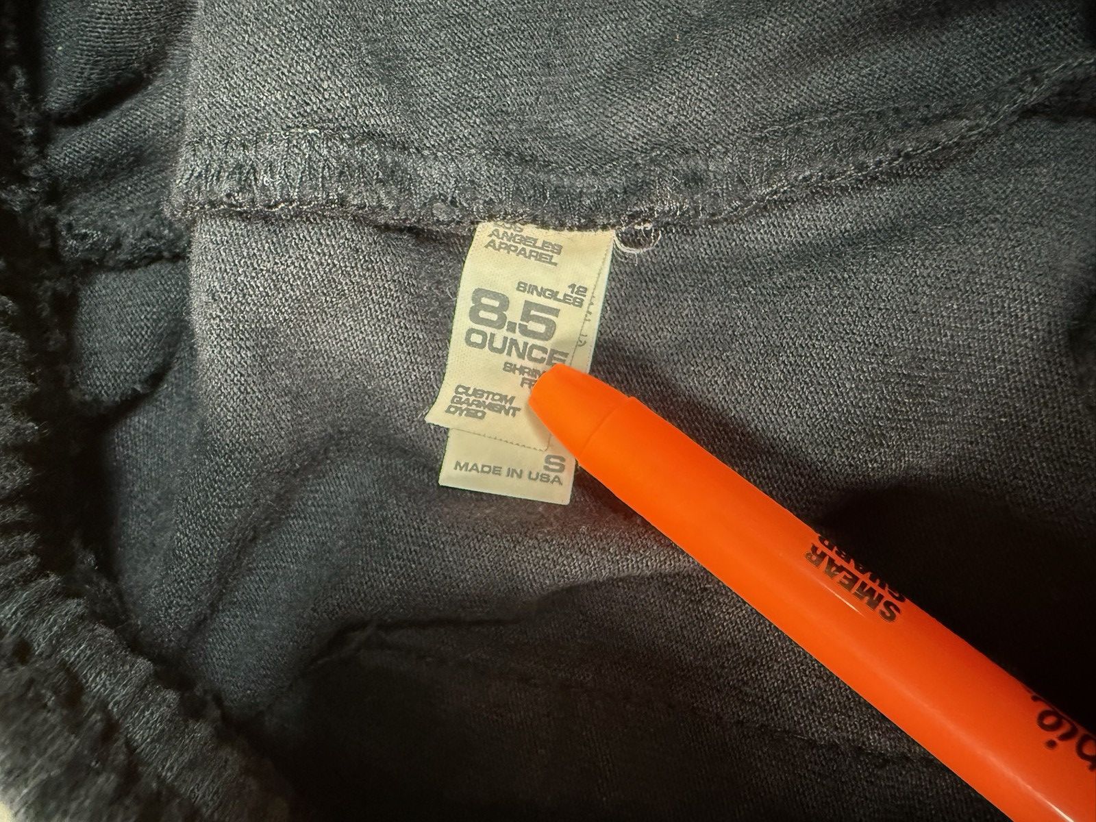 Other × Rap Tees Demo World Video Game Shorts Small Size US 30 / EU 46 - 4 Thumbnail