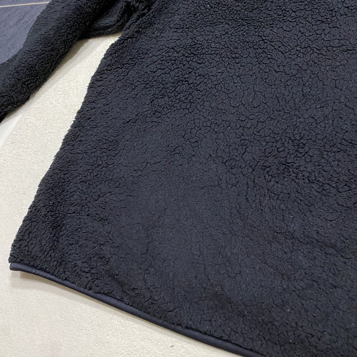 Engineered Garments × Uniqlo UNIQLO x ENGINEERED GARMENTS Full Sherpa Sweatshirt Size US XL / EU 56 / 4 - 11 Thumbnail