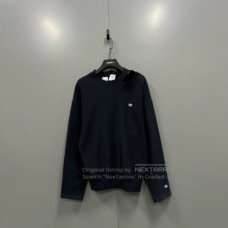 Vetements Vetements Bro Baseball Embroidered Logo Zip Hoodie | Grailed