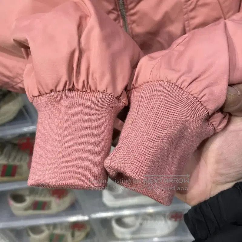 Moschino Moschino Pink Women's Jacket . Size XS / US 0-2 / IT 36-38 - 7 Thumbnail