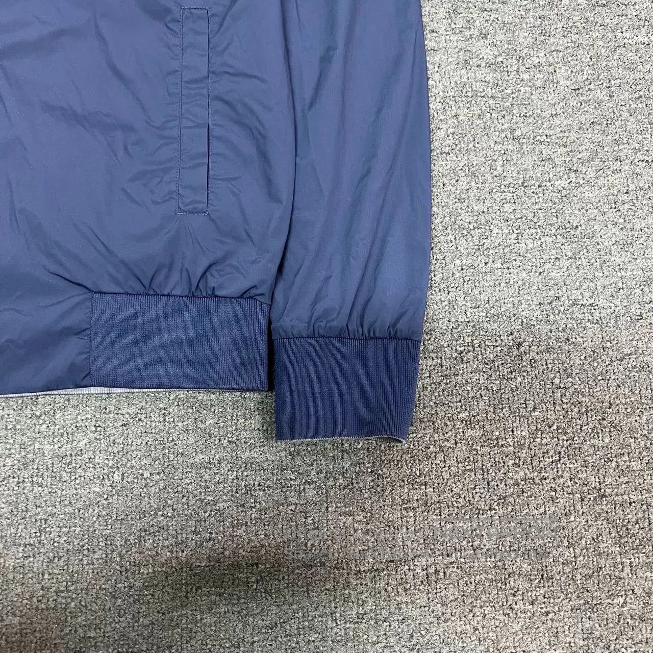 Fendi Fendi Reversible Hooded Windbreaker Jacket. Size US M / EU 48-50 / 2 - 5 Thumbnail