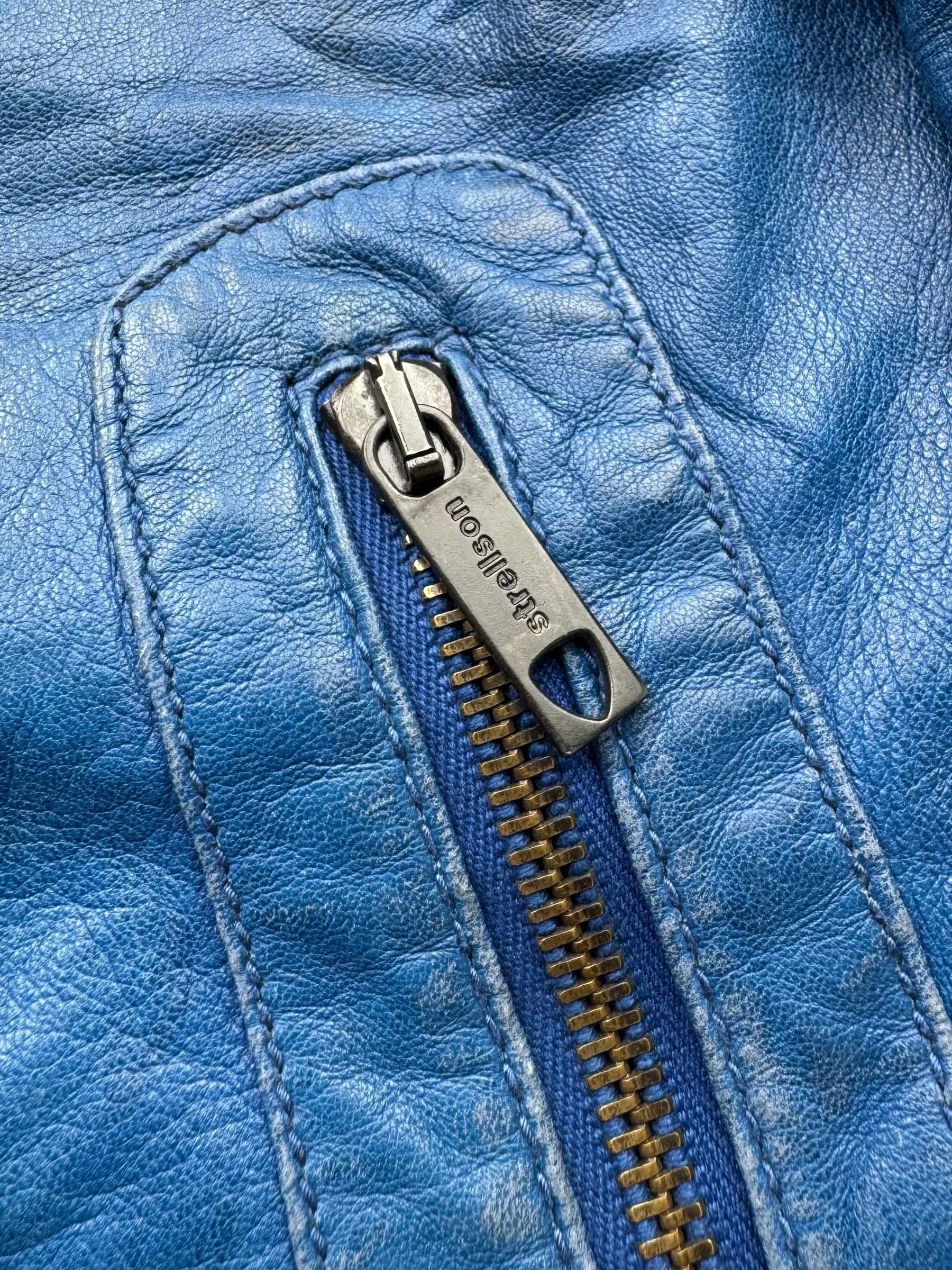 Strellson Vintage Washed Jacket W25
