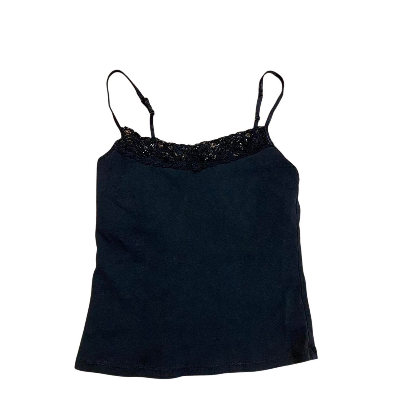 Other Y2k cami top Size M / US 6-8 / IT 42-44 - 1 Thumbnail