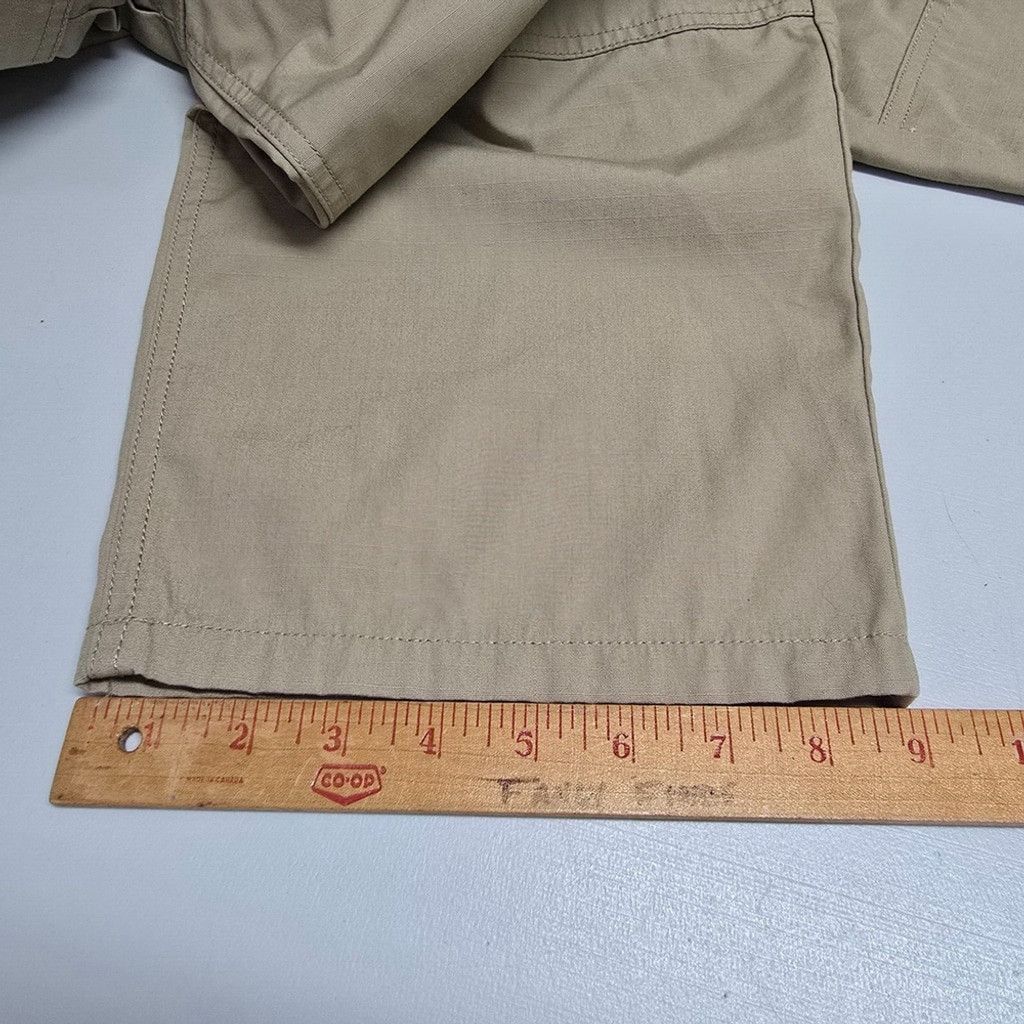 5.11 511 Tactical Pants 38x30 (Fits 35x29) Taclite Pro Work READ Size US 38 / EU 54 - 13 Thumbnail