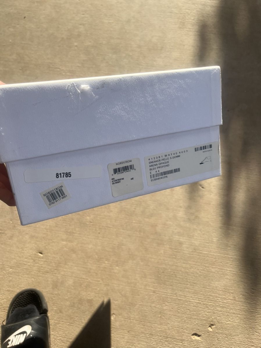Balenciaga balenciaga arena Size US 11 / EU 44 - 8 Thumbnail