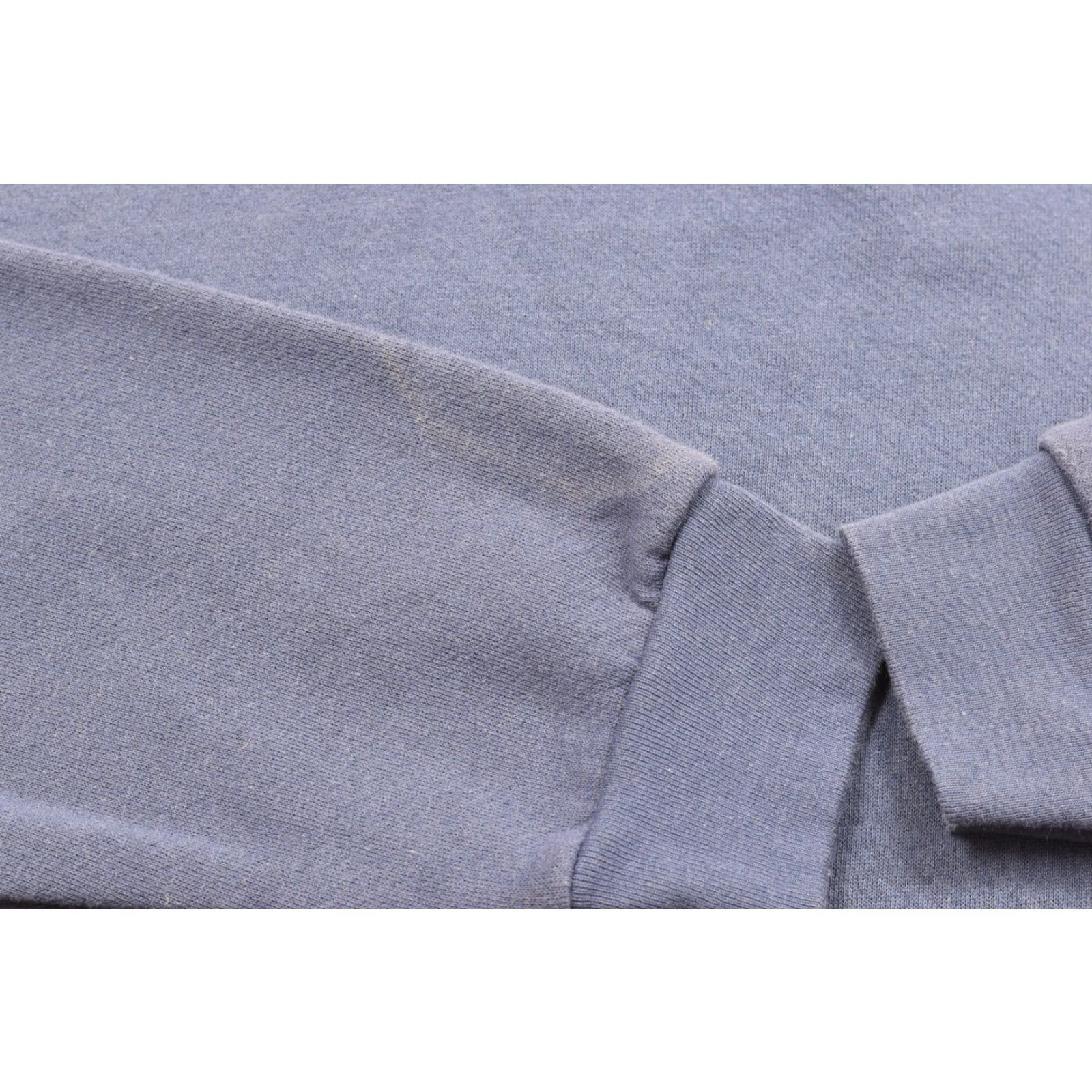 Lee VINTAGE Lee Sweatshirt Crewneck Blue 90s Heavyweight M Men Size US M / EU 48-50 / 2 - 6 Thumbnail