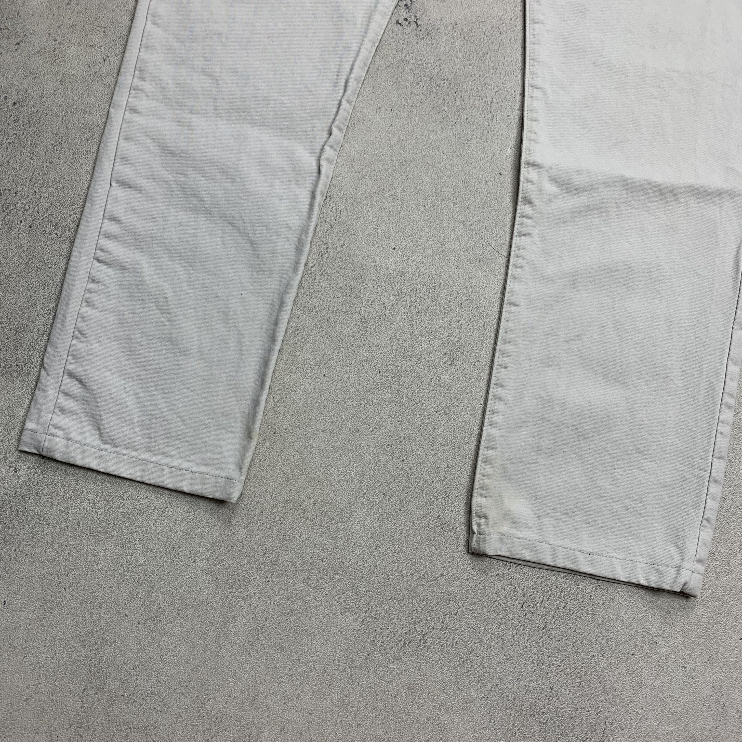 RRL Ralph Lauren Double RL RRL Trouser Pants Size US 28 / EU 44 - 2 Thumbnail