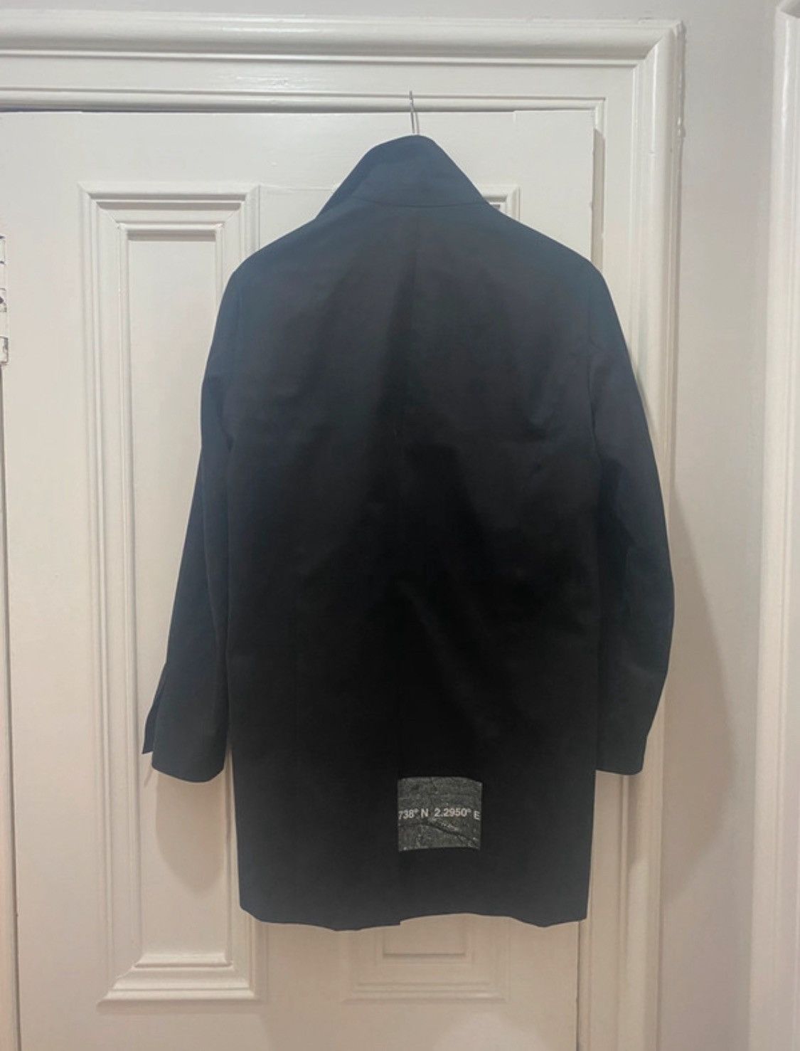 424 424 long coat jacket Size US S / EU 44-46 / 1 - 4 Thumbnail
