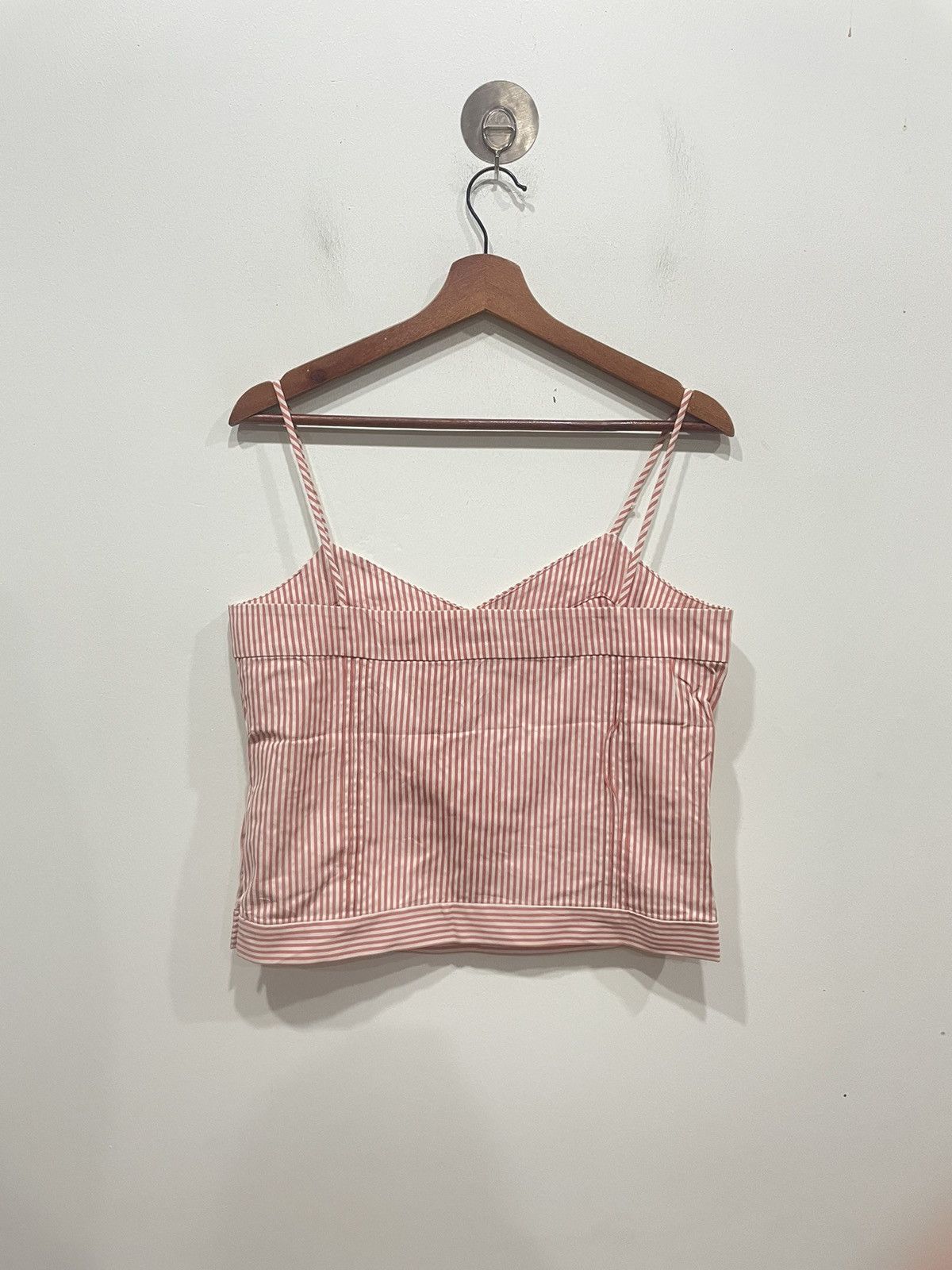 Designer × Marc Jacobs × Vintage Marc Jacobs Top Size M / US 6-8 / IT 42-44 - 2 Thumbnail