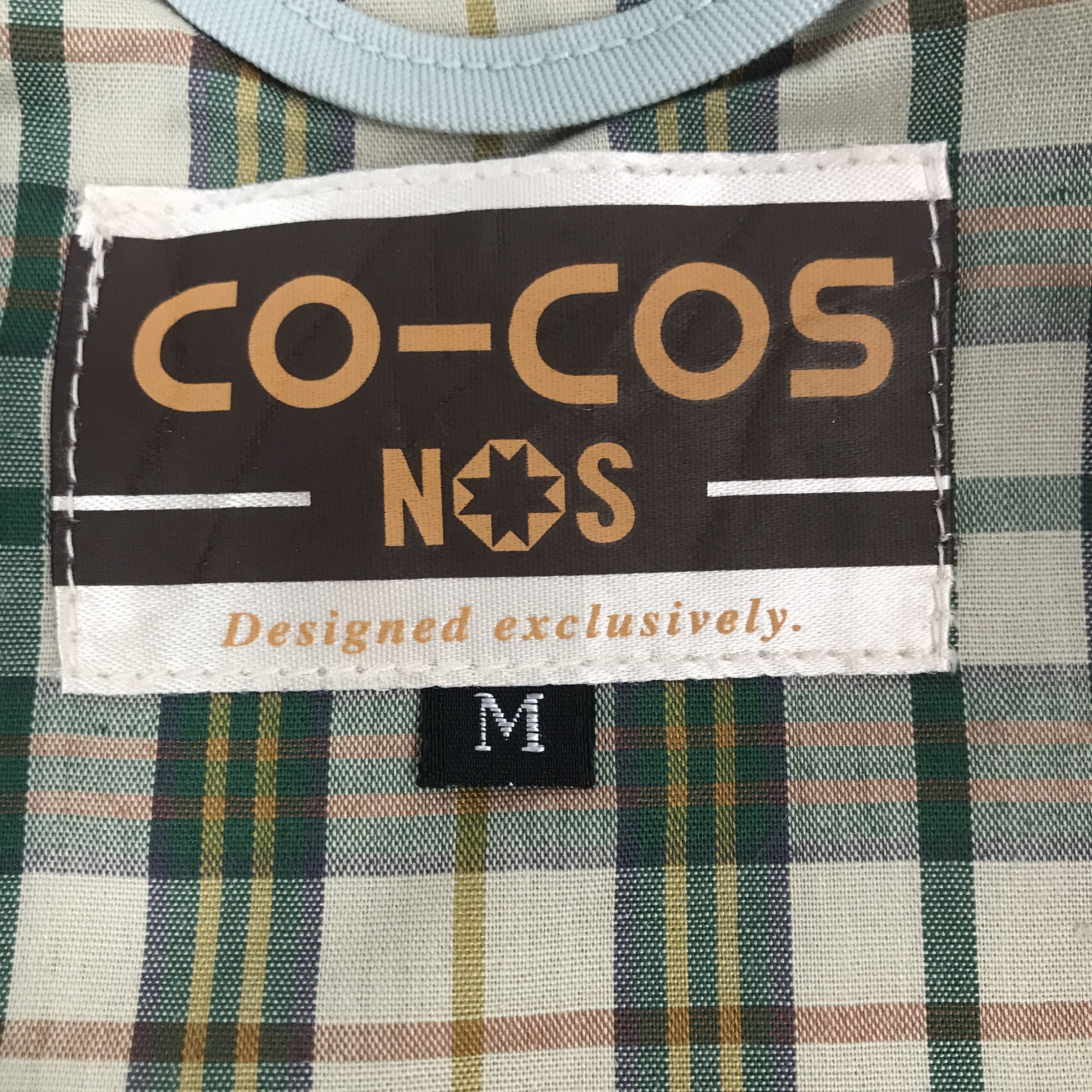 Japanese Brand × Vintage Vintage Calsonic Racing team japan Uniform F1 Jacket Size US M / EU 48-50 / 2 - 10 Thumbnail