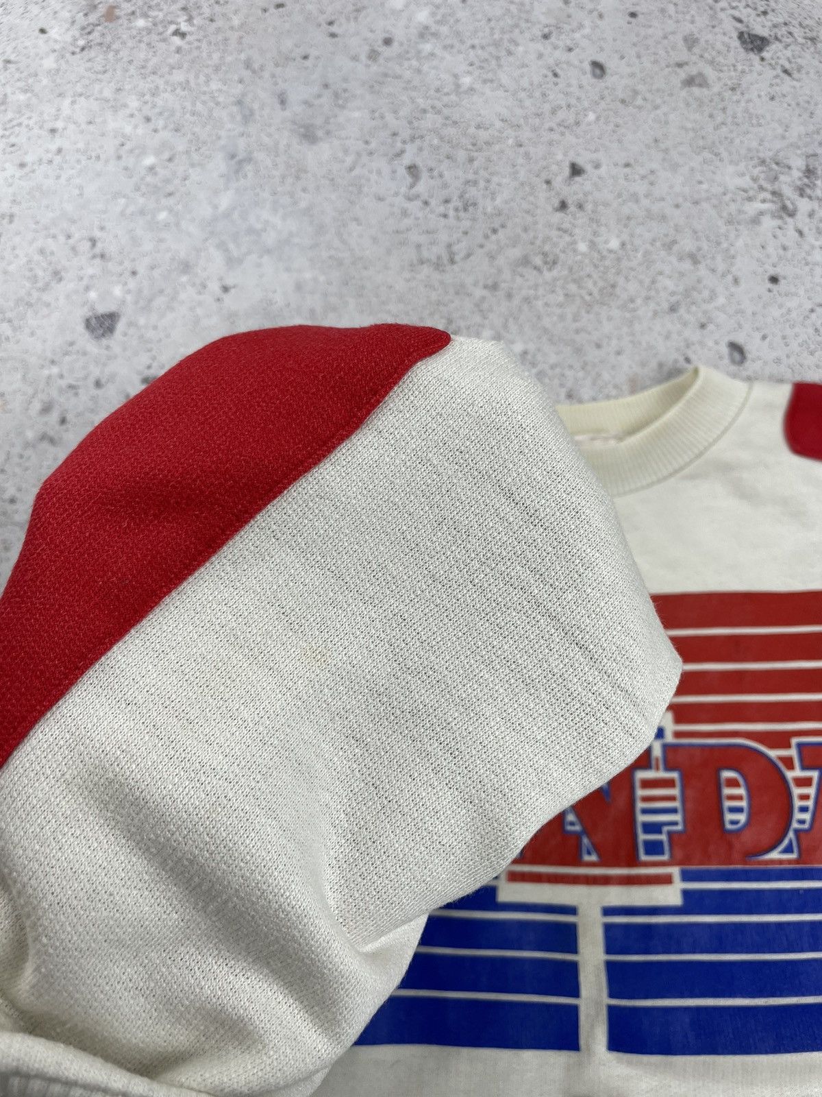 Honda × Vintage 90’s Vintage Honda Racing Sweatshirt Crewneck Size US M / EU 48-50 / 2 - 15 Thumbnail