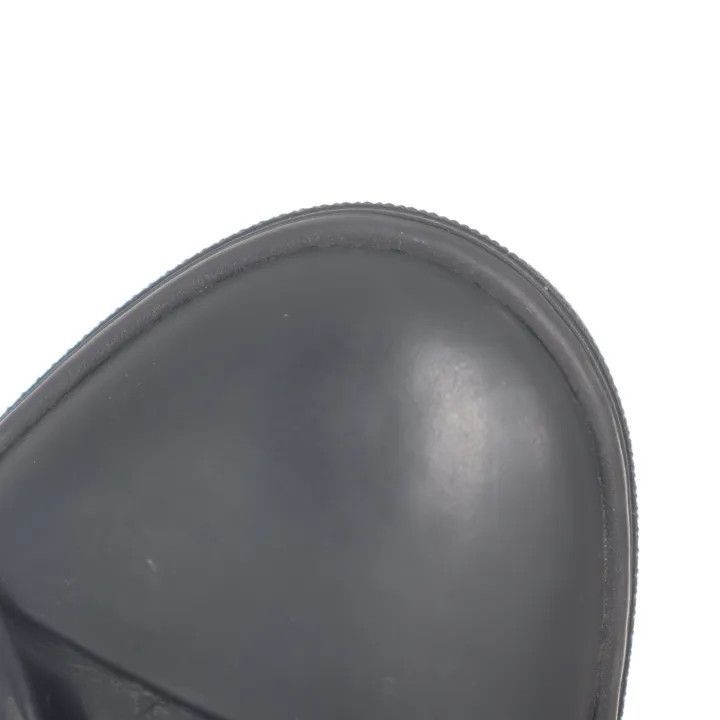 Louis Vuitton Louis Vuitton Casual Black Flat Sneakers -2508 Size US 6.5 / EU 39-40 - 9 Thumbnail