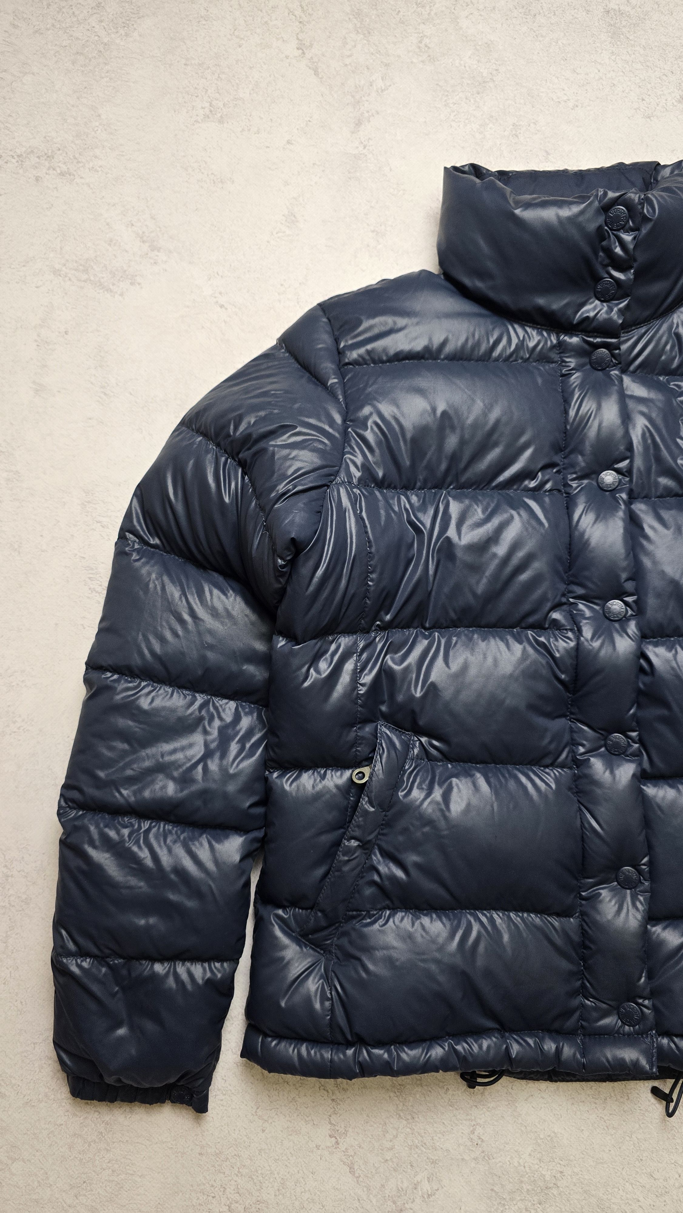 The North Face Vintage The North Face 700 Nuptse Puffer Jacket Down Coat Size M / US 6-8 / IT 42-44 - 8 Thumbnail