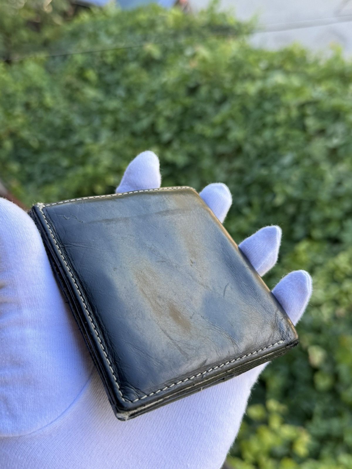 Playboy ARCHIVAL 90s PLAYBOY WALLET Size ONE SIZE - 18 Thumbnail