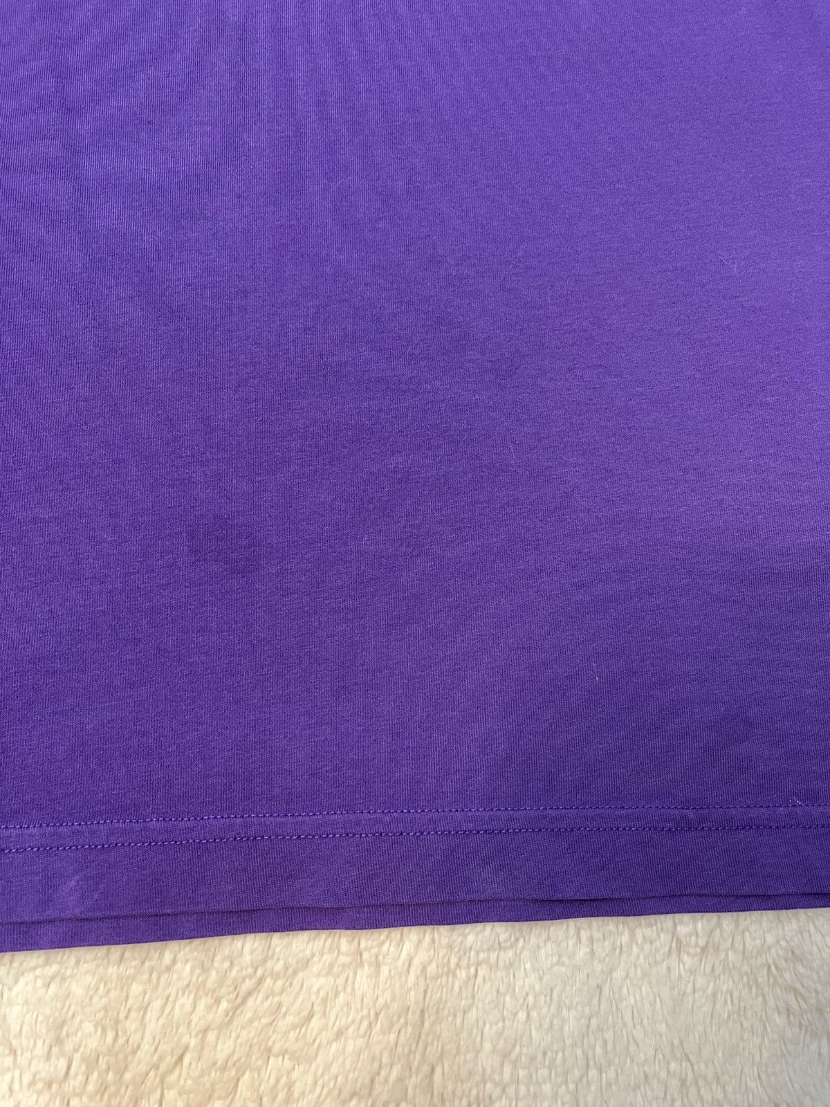 Nike Nike Kobe Mamba Bryant Lakers Chasing Legends T Shirt Jersey Size US M / EU 48-50 / 2 - 8 Thumbnail