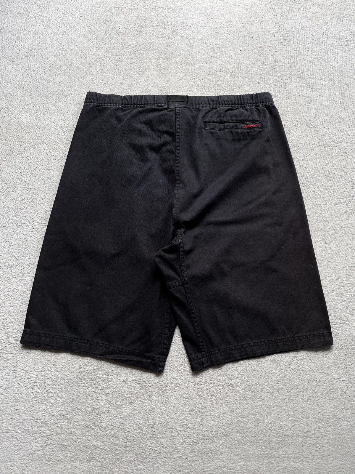 Gramicci Vintage Gramicci Shorts Size US 33 - 2 Thumbnail