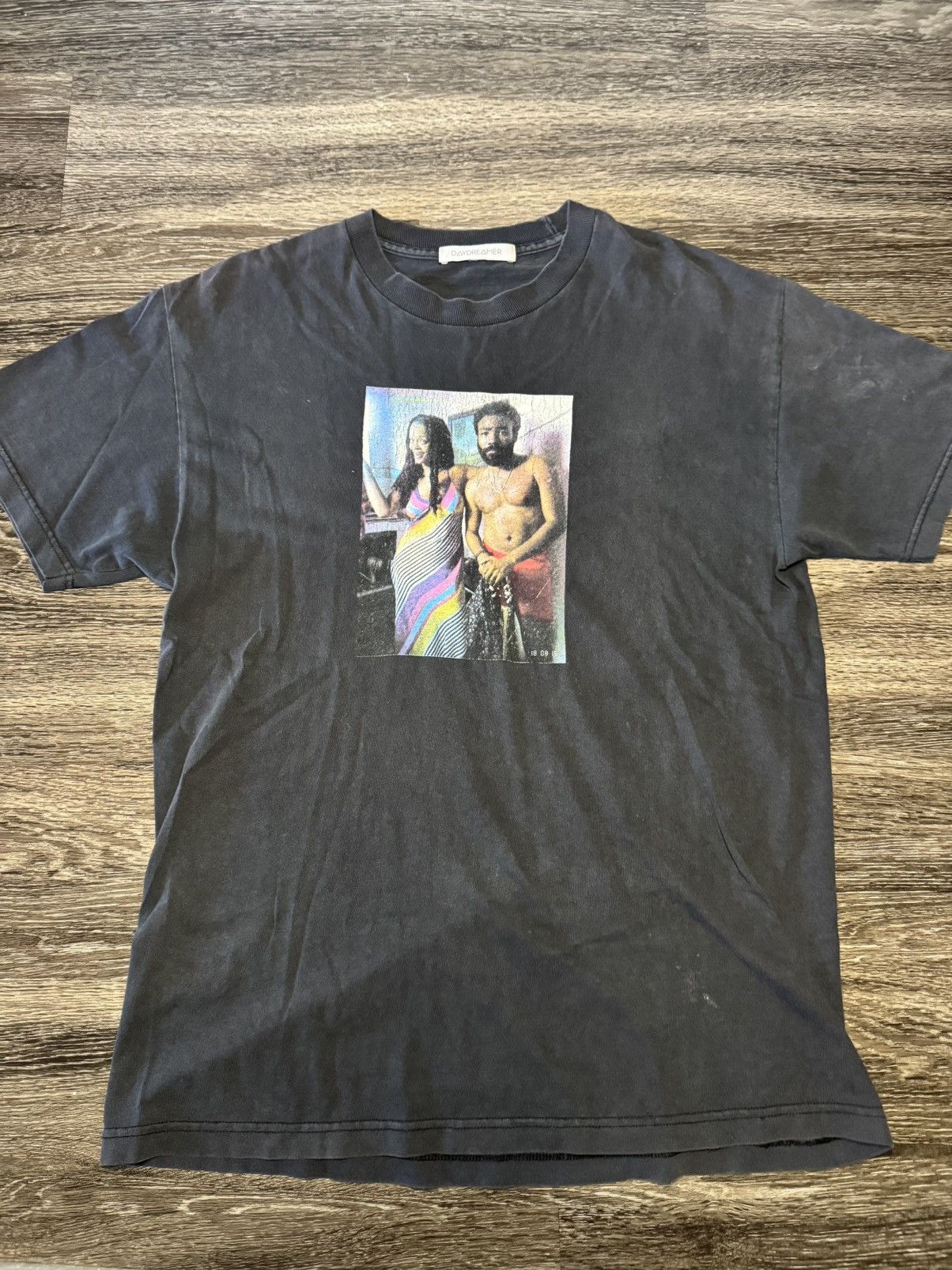 Other Childish Gambino Guava Island Size US M / EU 48-50 / 2 - 1 Thumbnail