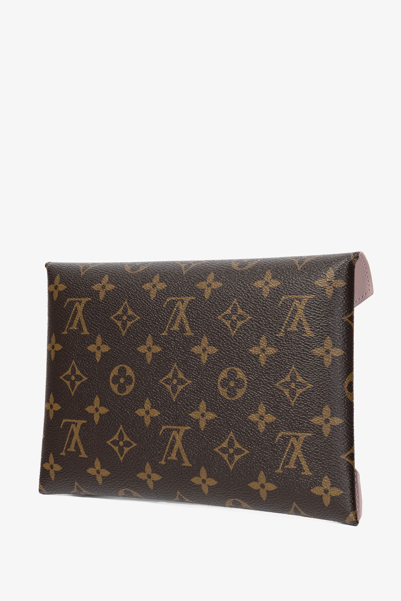Louis Vuitton Louis Vuitton Kirigami Large Monogram Canvas Pochette Size ONE SIZE - 3 Thumbnail