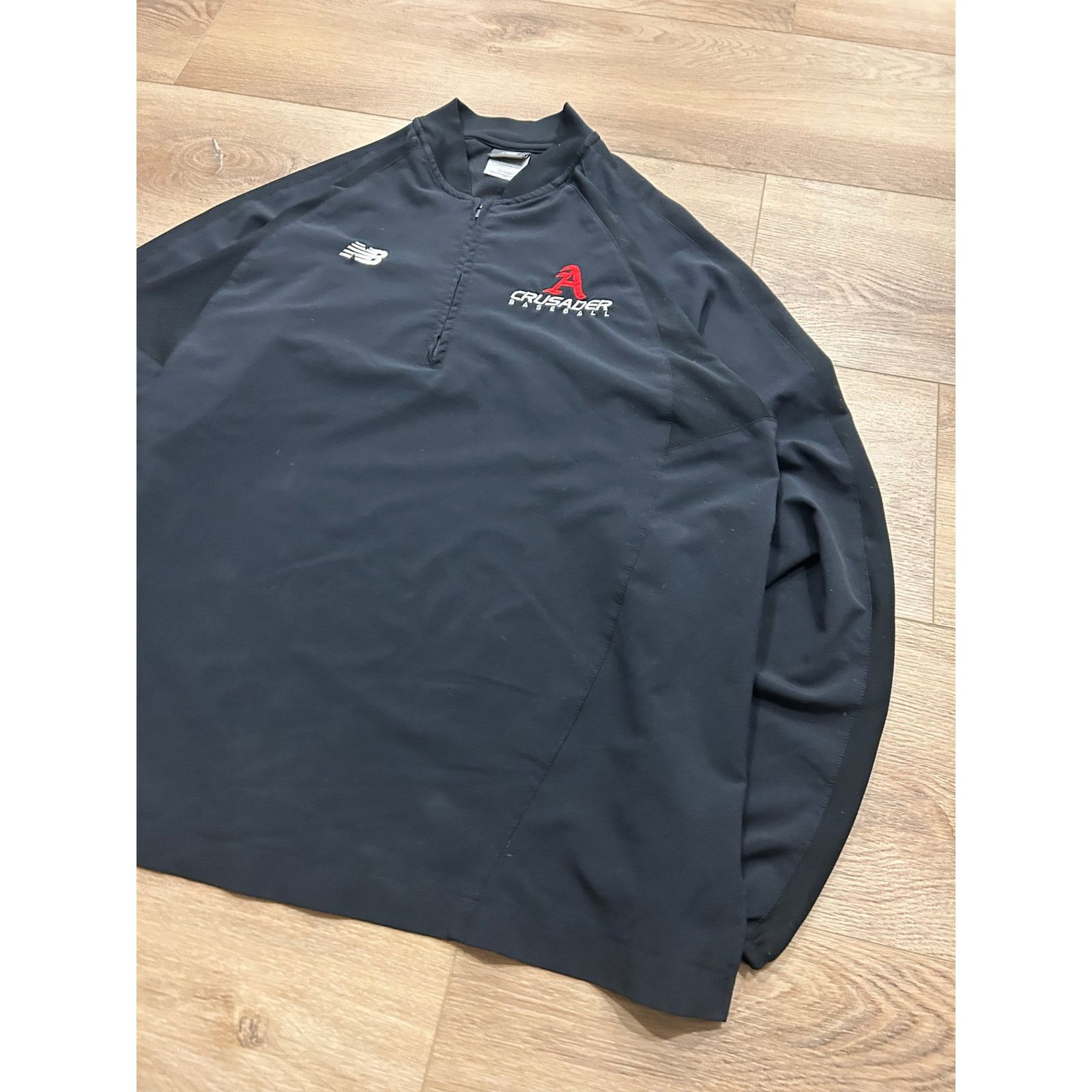 New Balance NEW BALANCE | JACKET Size US L / EU 52-54 / 3 - 2 Thumbnail
