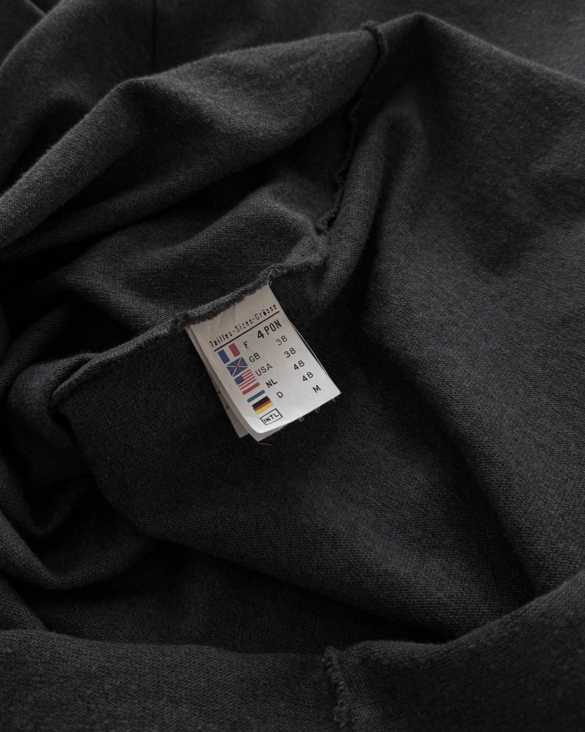 Saint James SAINT JAMES® BRETON SHIRT Size US M / EU 48-50 / 2 - 5 Thumbnail