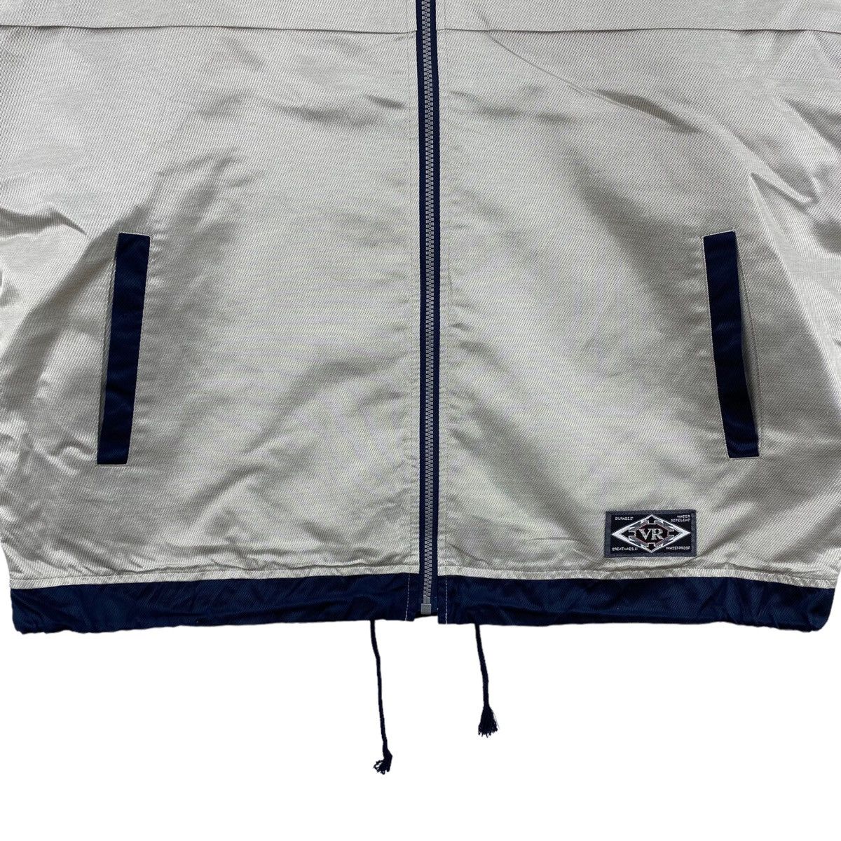 Kappa KAPPA SPORT Sportswear Multi Color Windbreaker Coach Jacket Size US XL / EU 56 / 4 - 3 Thumbnail