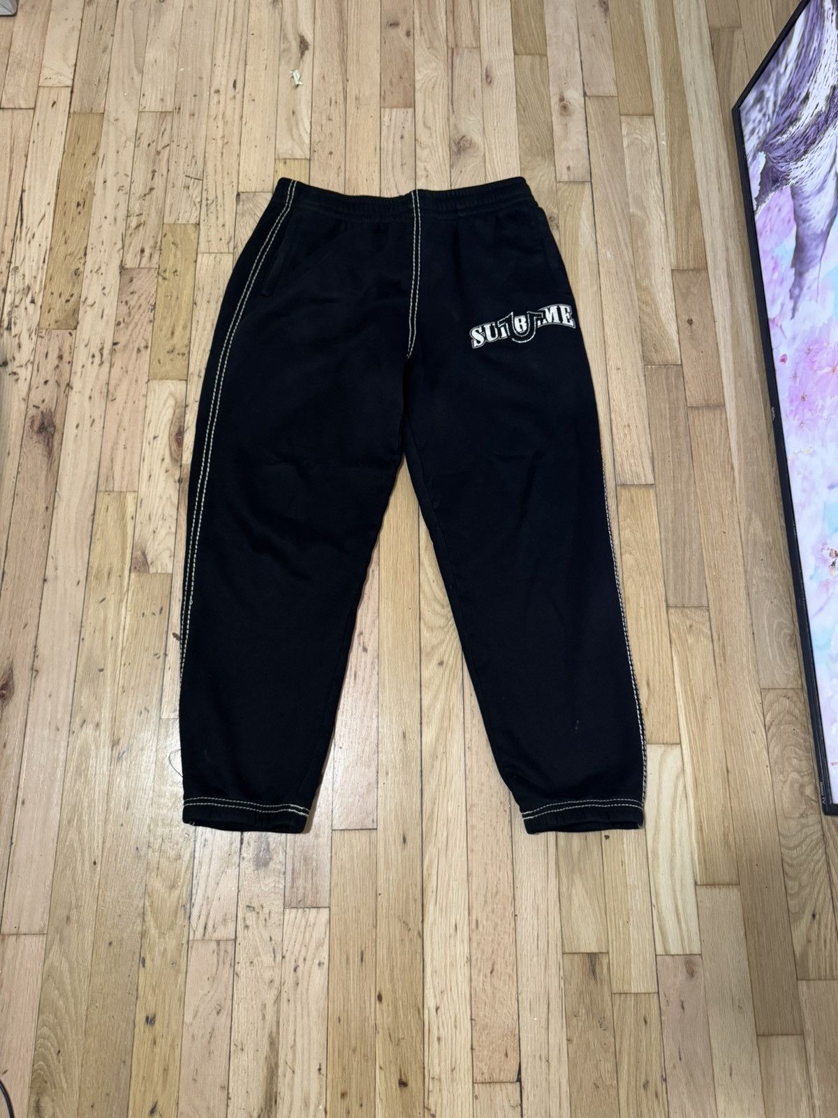 Supreme × True Religion Supreme X True Religion Sweatpants FW22 