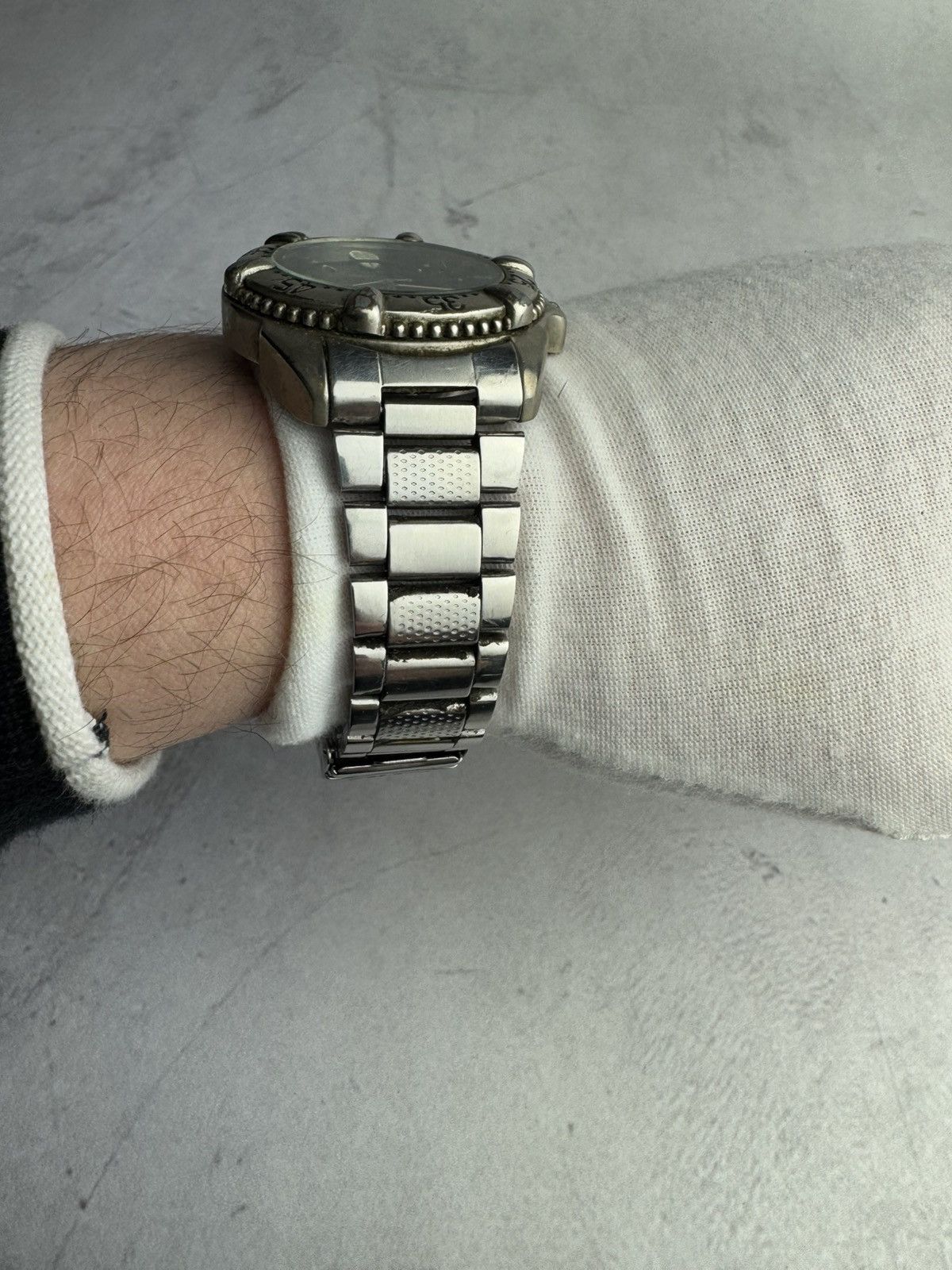Japanese Brand × Vintage Omax Japanese Style Watch Vintage Size ONE SIZE - 5 Thumbnail
