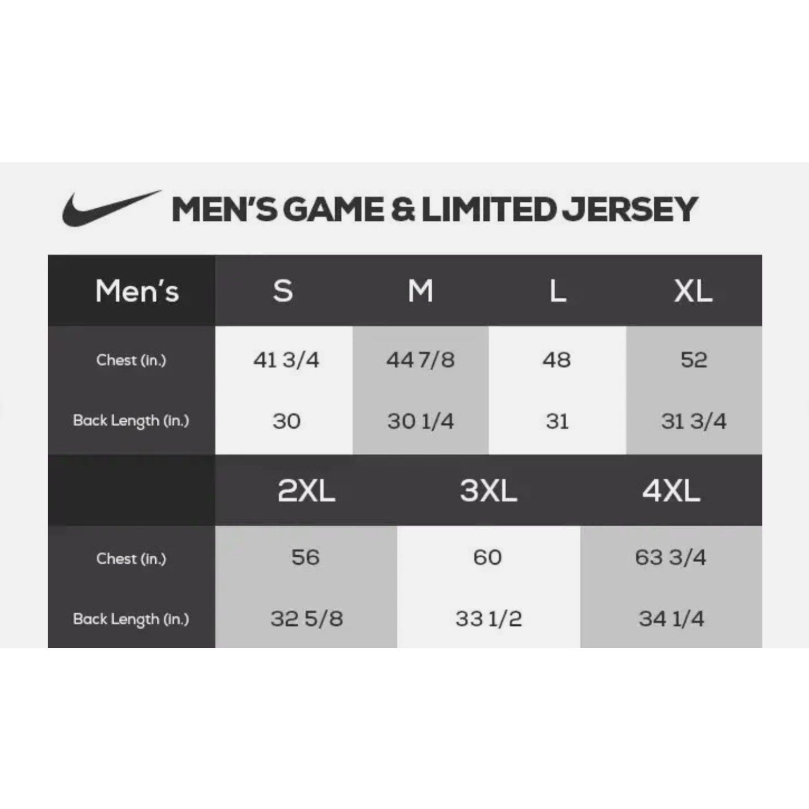 Nike Nike NFL Arizona Cardinals On Field Blank Player Limited Jer Size US XXL / EU 58 / 5 - 6 Thumbnail