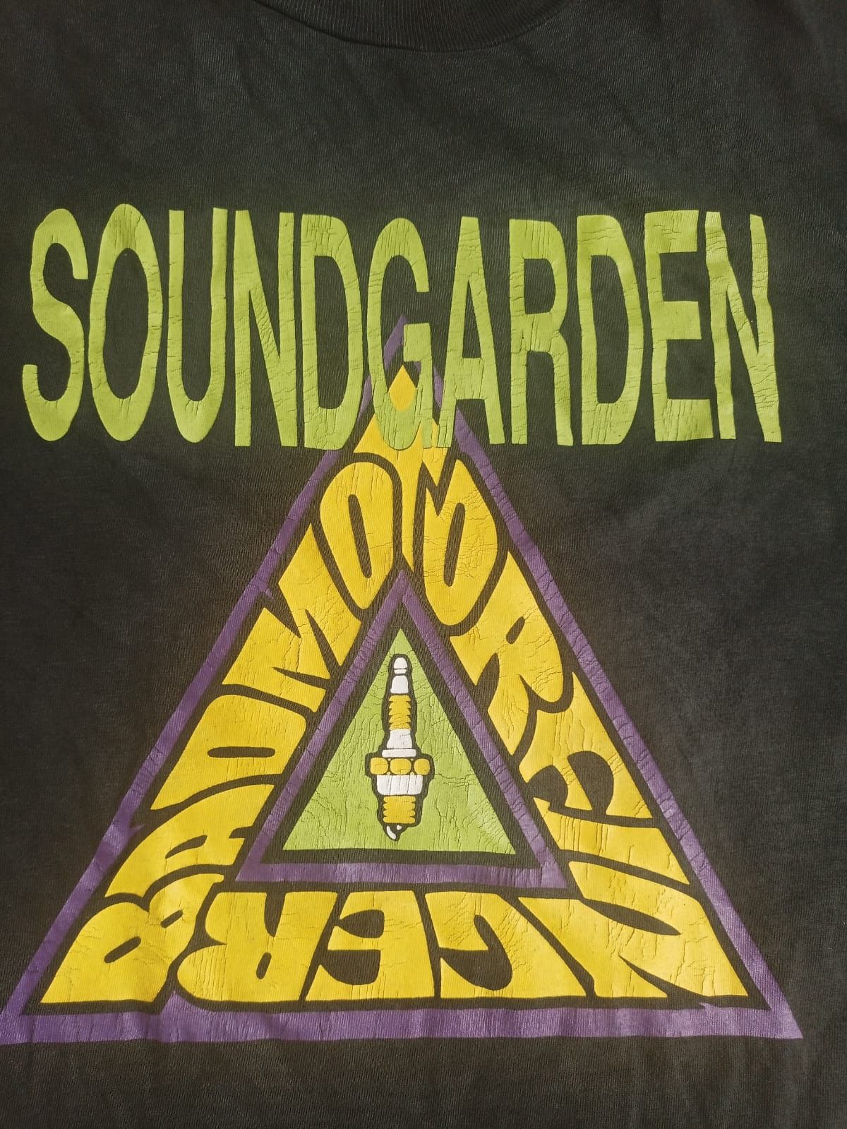Other soundgarden Size US XL / EU 56 / 4 - 2 Thumbnail