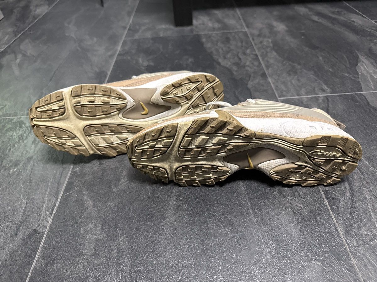 Nike × Vintage Nike Shoes 00' size 5.5/39 Size US 5.5 / EU 38 - 4 Thumbnail