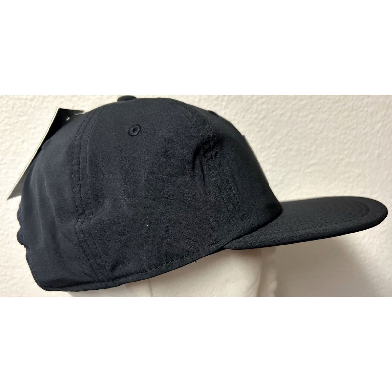 Dickies Dickies Hat Strapback Green Don't Trip Mushroom Logo Patch Skate Skateboard Men Size ONE SIZE - 3 Thumbnail