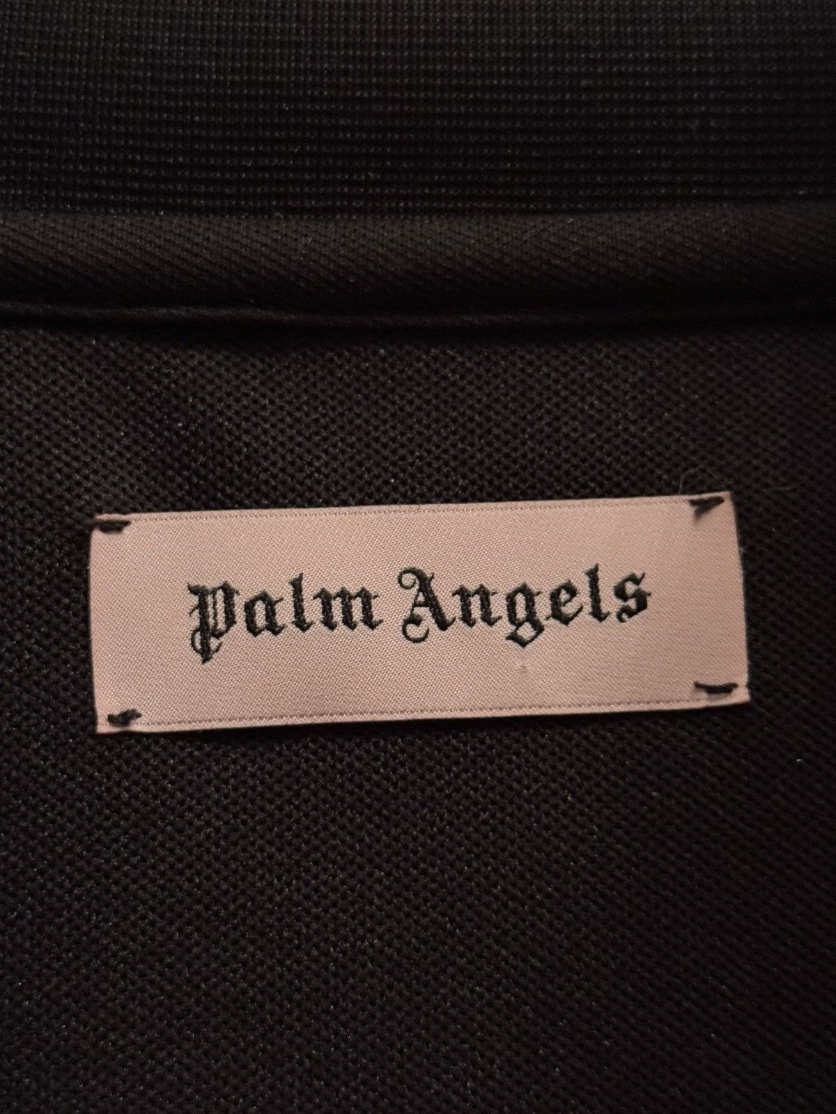 Palm Angels RARE Palm Angels 'Saks Fifth Exclusive' Zip-up Jacket Size US XL / EU 56 / 4 - 5 Thumbnail