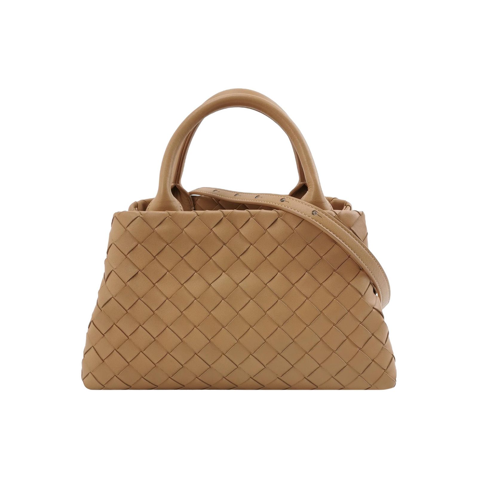 Bottega Veneta Bottega Veneta Women os Shoulder Bags Size ONE SIZE - 1 Thumbnail