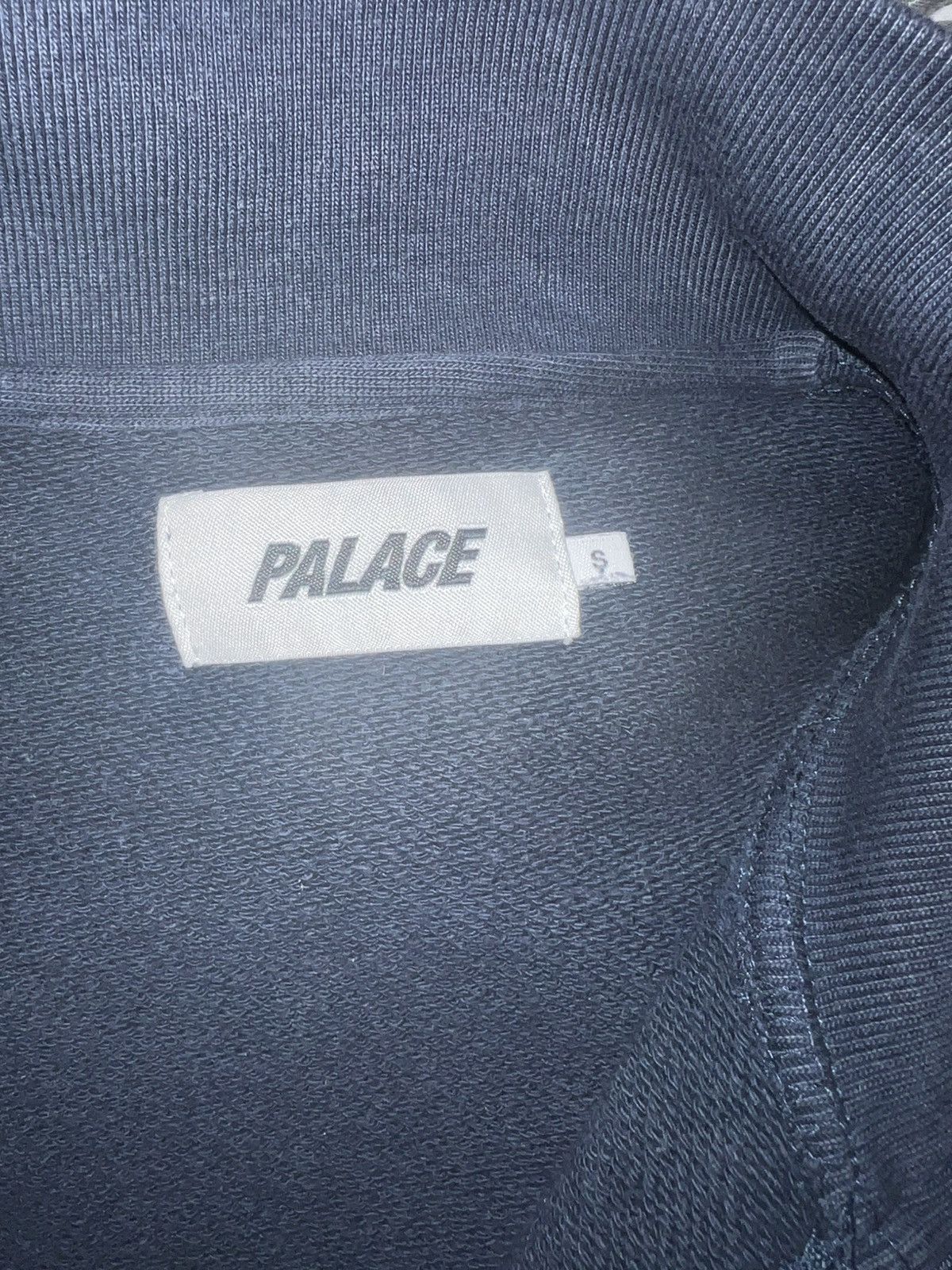 Palace Palace racer zip jacket Size US S / EU 44-46 / 1 - 3 Thumbnail