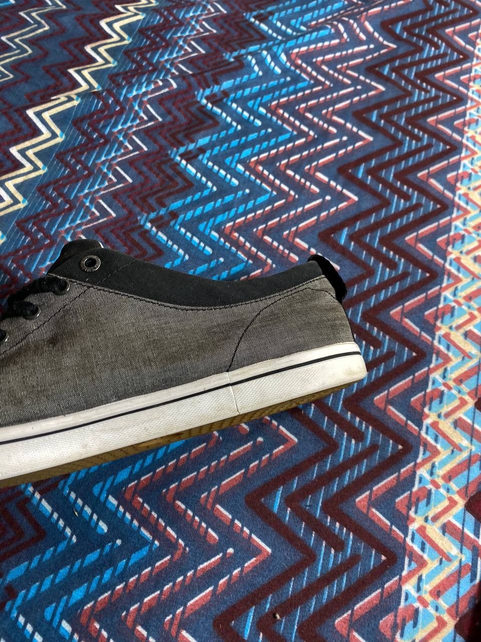 Fred Perry × Vintage Men's Fred Perry Vintage Size US 12 / EU 45 - 9 Thumbnail