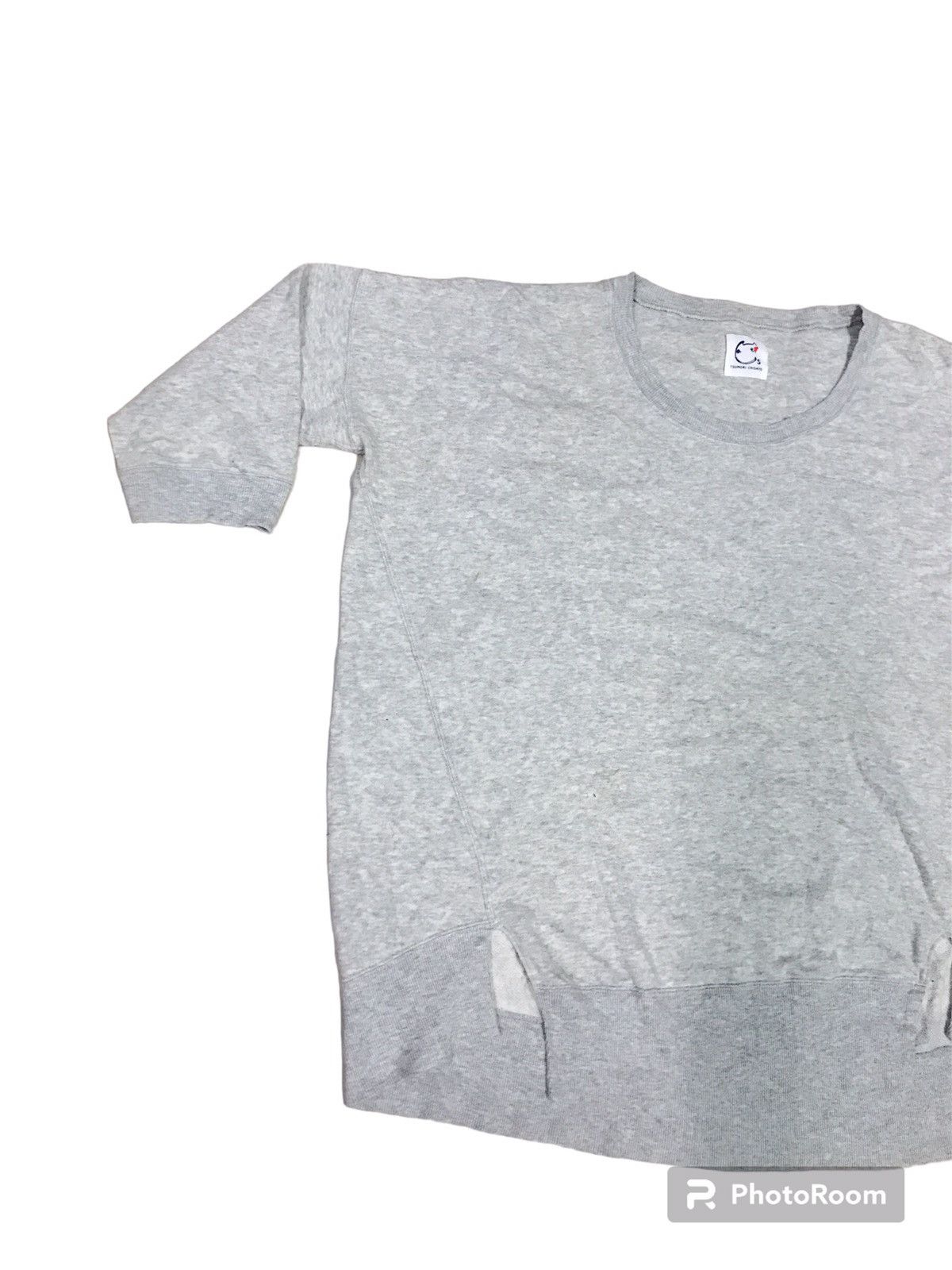 Japanese Brand 💥Issey Miyake💥 Japanese Brand Tsumori Chisato 💥 Size US XL / EU 56 / 4 - 3 Thumbnail