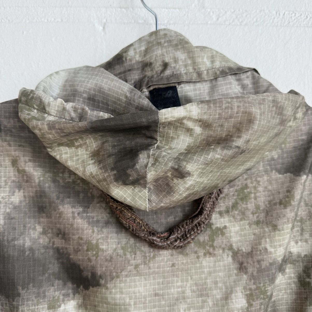 Kapital Kapital Acid Parka Jacket Size US M / EU 48-50 / 2 - 4 Thumbnail