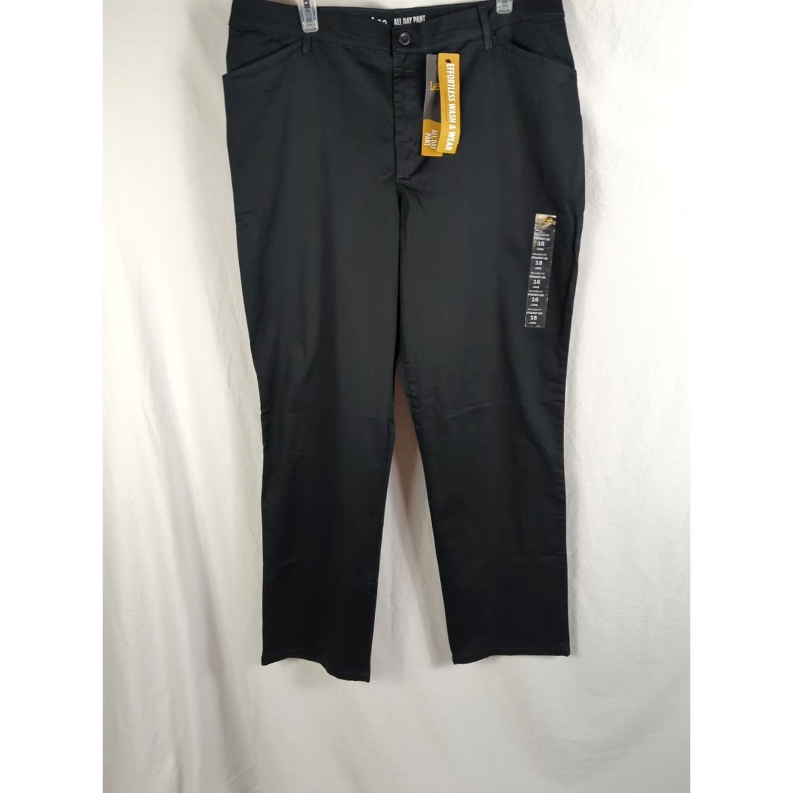Lee VINTAGE? No. Size 38" / US 16 / IT 52 - 2 Thumbnail
