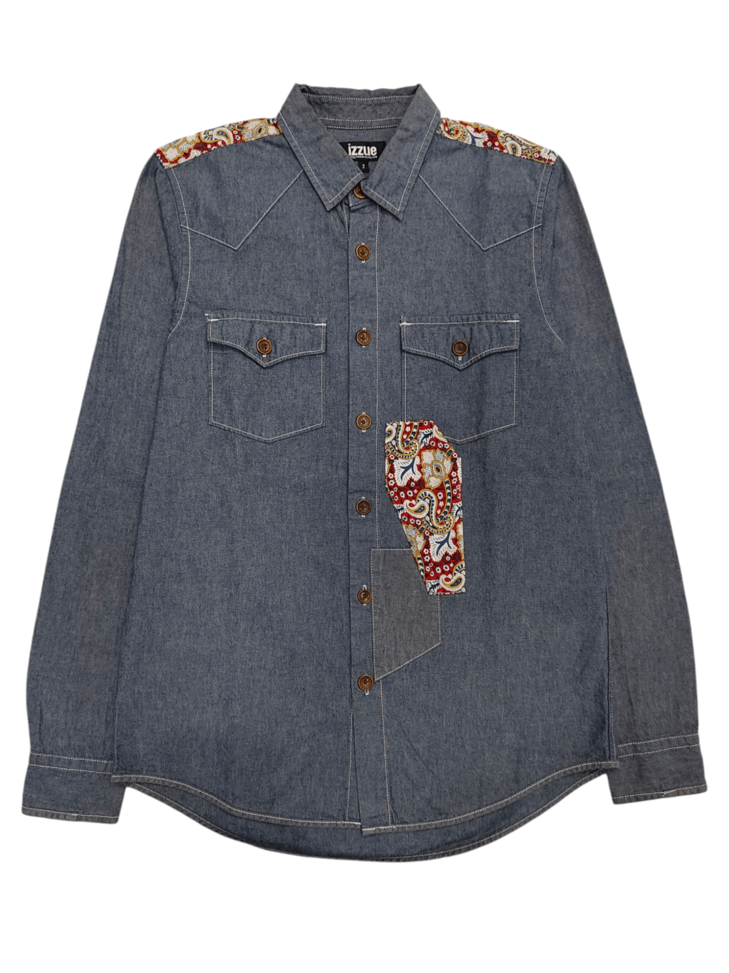 izzue × Neighborhood | Grailed