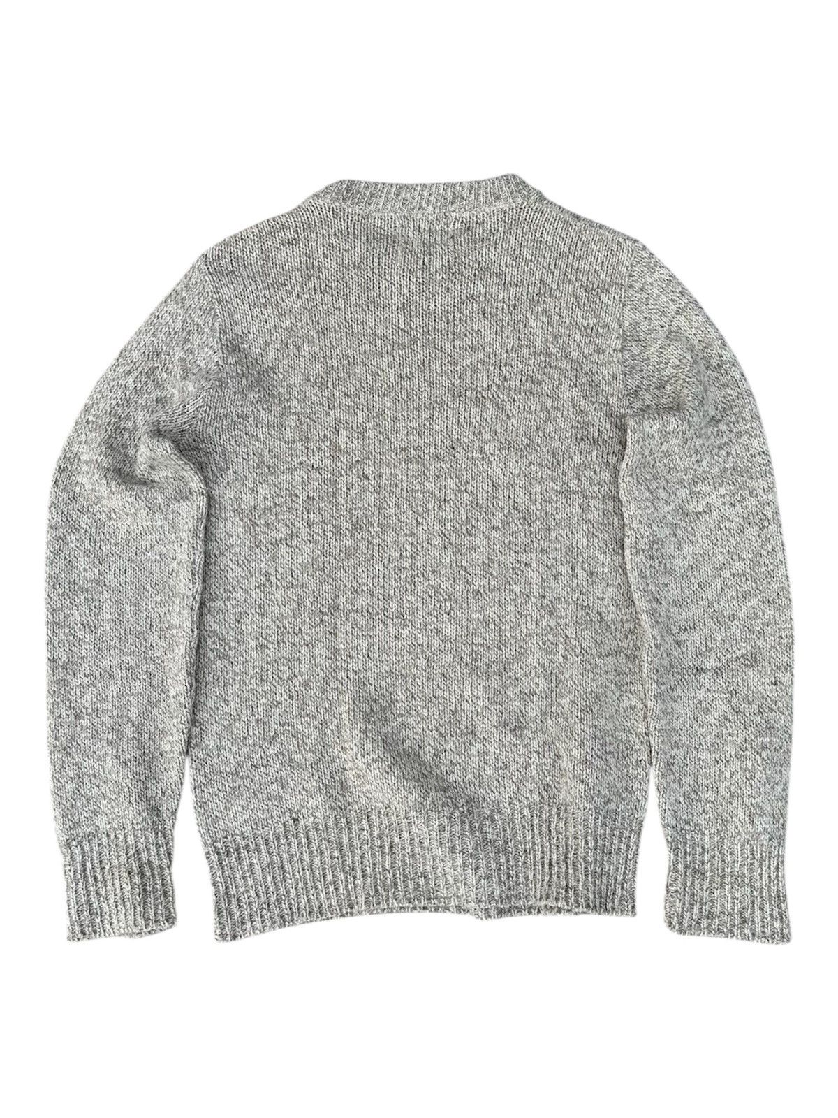 L.L. Bean Vintage 80s LL Bean knitwear Size US L / EU 52-54 / 3 - 5 Thumbnail