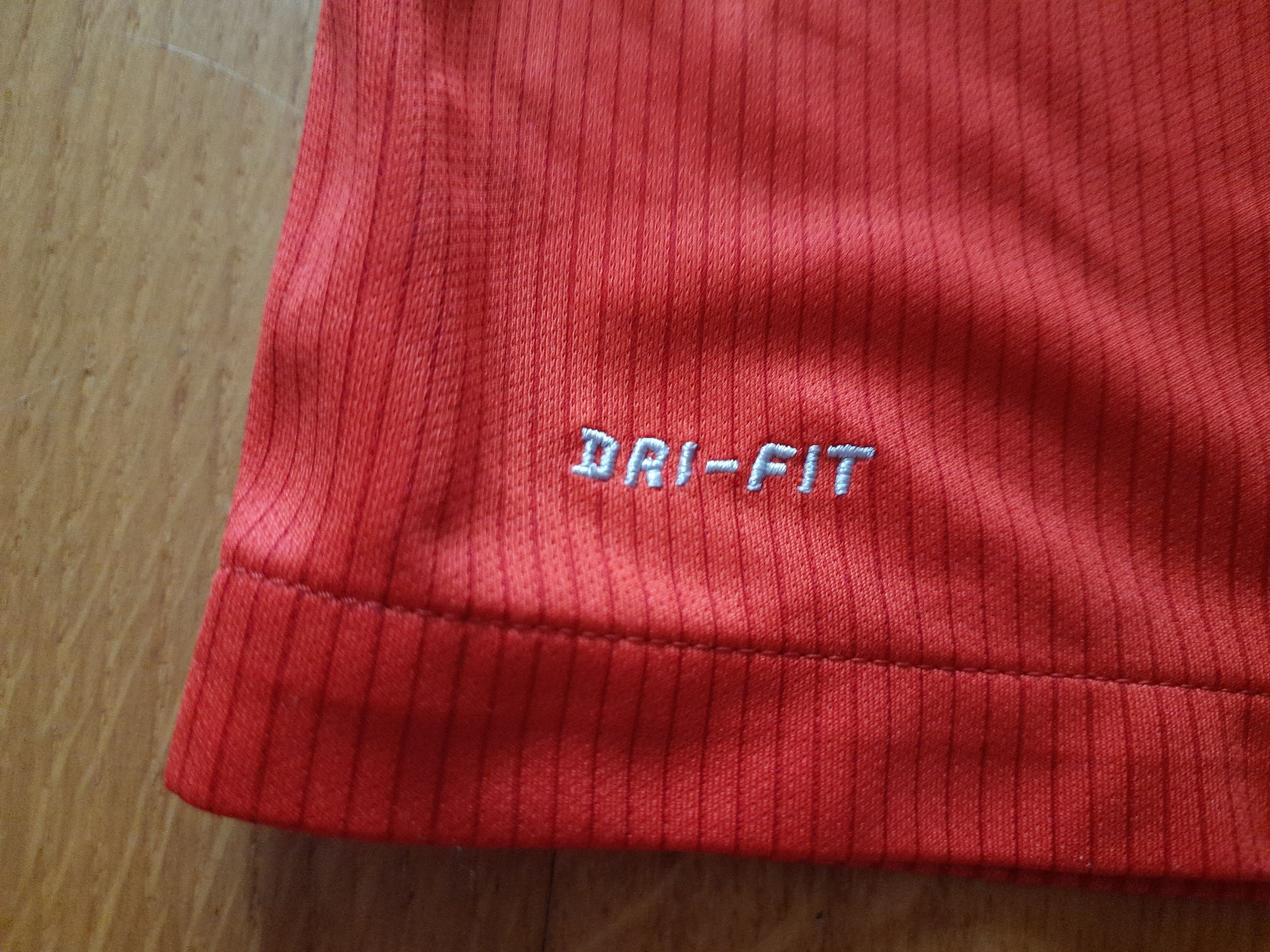 Sports Specialties Nike England Football Soccer Jersey Size US M / EU 48-50 / 2 - 5 Thumbnail