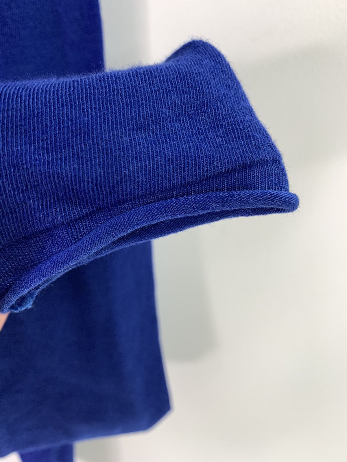 Laneus New Laneus Modal/Wool Long Sleeve S Size Size US S / EU 44-46 / 1 - 9 Thumbnail