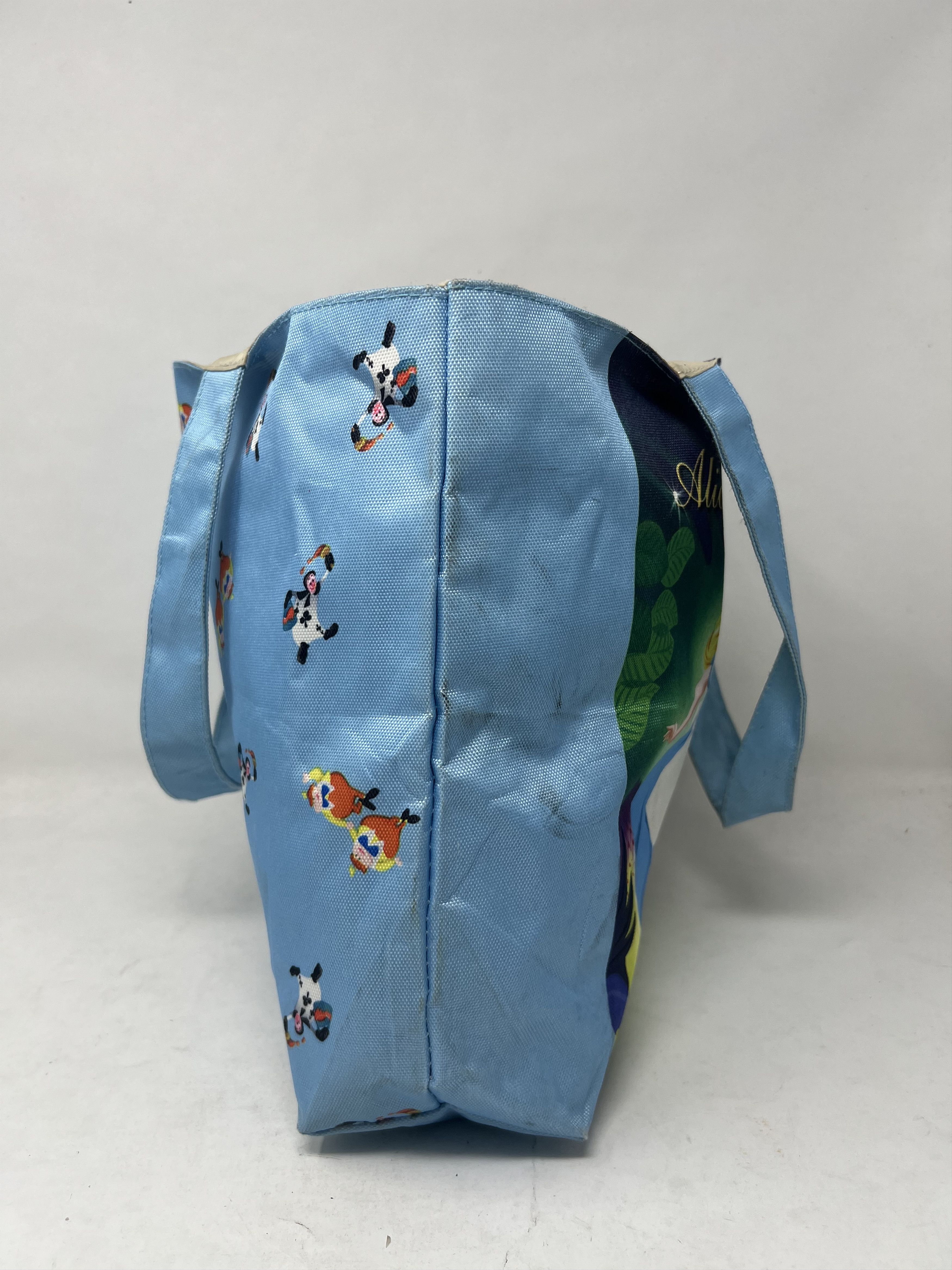 Ne-Net Walt Disney x Ne-Net Alice in Wonderland Tote Bag Size ONE SIZE - 9 Thumbnail