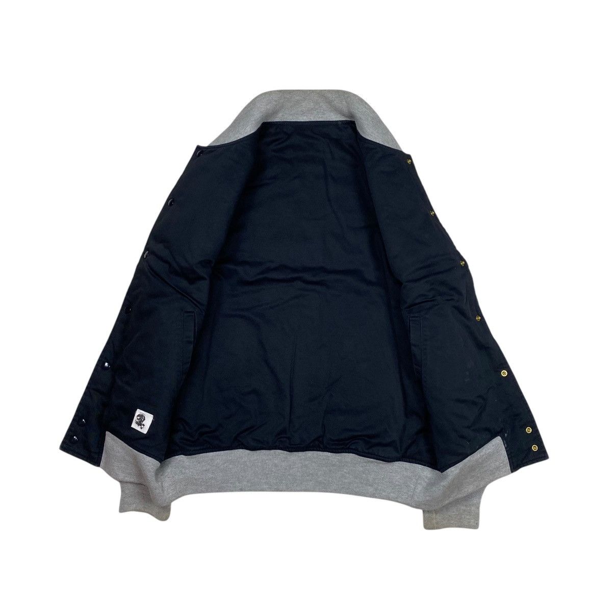 PHENOMENON Phenomenon Cassette Reversible Bomber Jacket Size US L / EU 52-54 / 3 - 3 Thumbnail